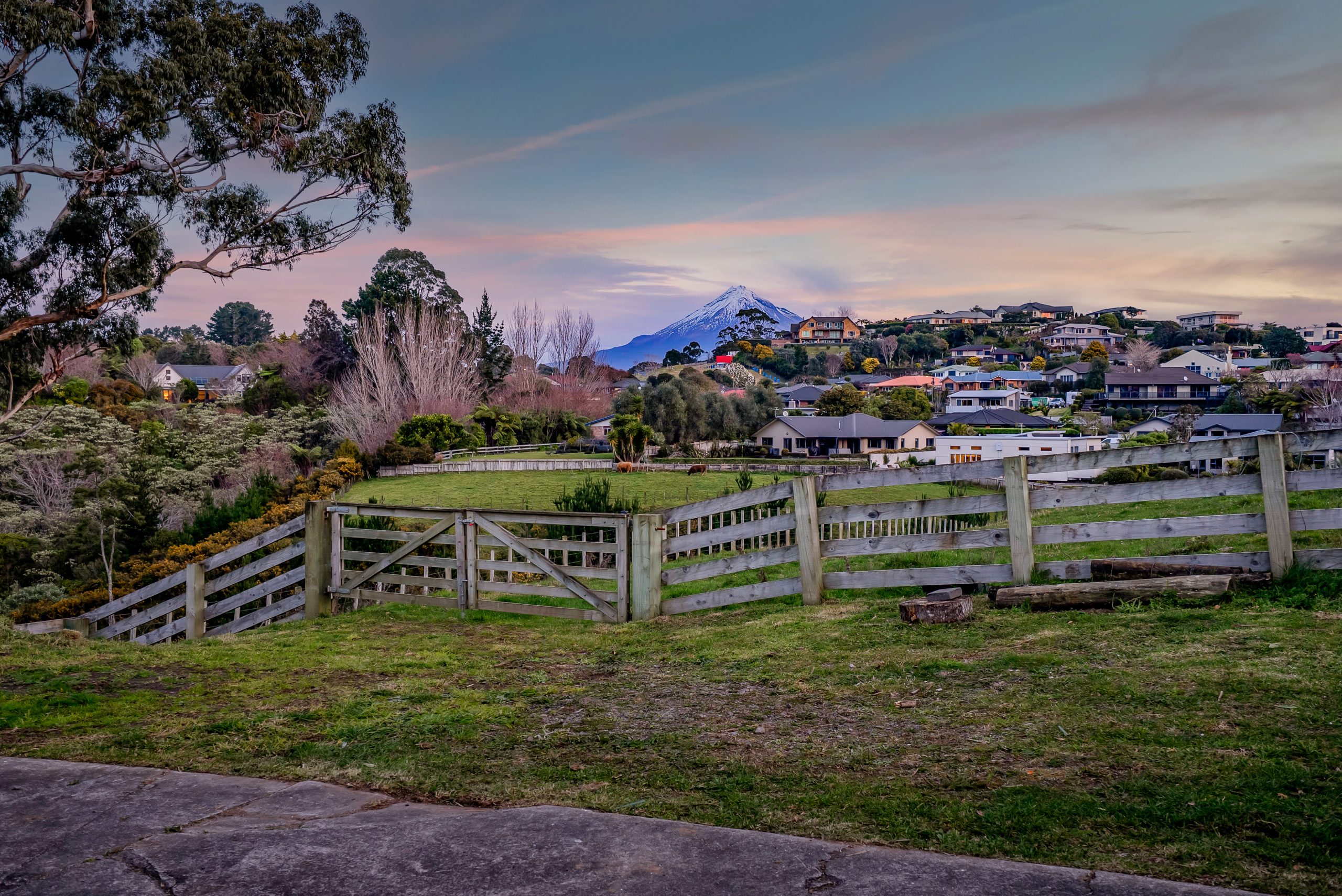 159A Govett Avenue, Frankleigh Park, Taranaki 4310 NZ