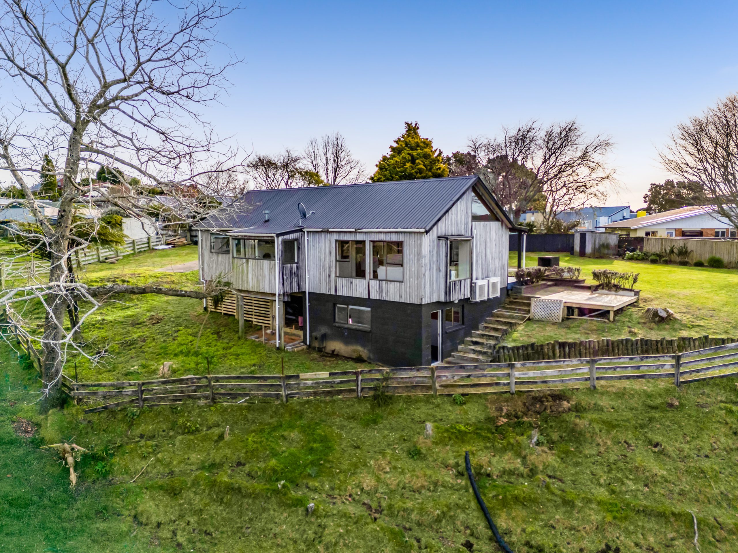 159A Govett Avenue, Frankleigh Park, Taranaki 4310 NZ