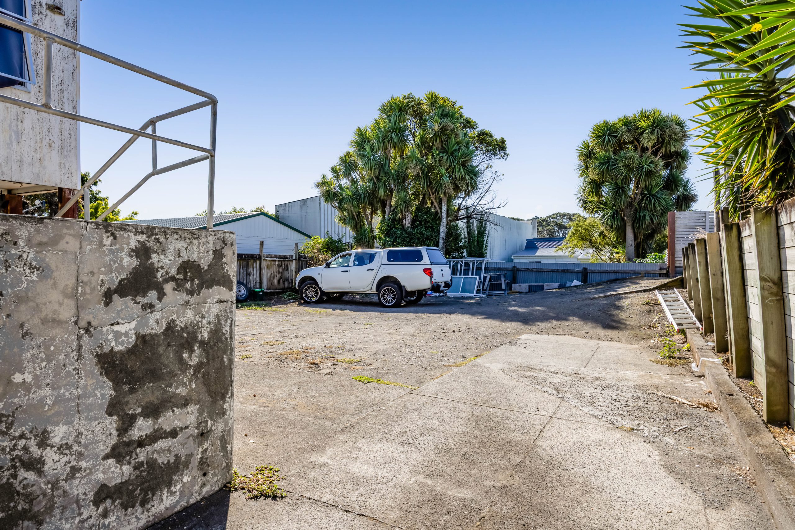 194 Saint Aubyn Street, New Plymouth, Taranaki 4310 NZ