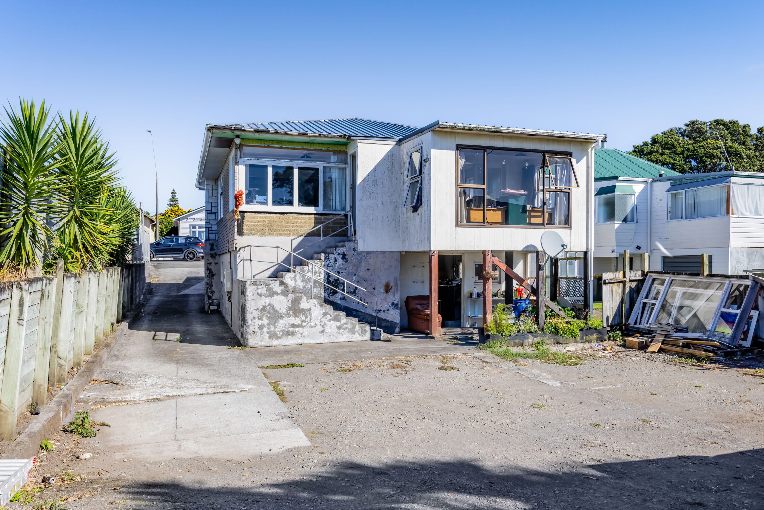 194 Saint Aubyn Street, New Plymouth, Taranaki 4310 NZ