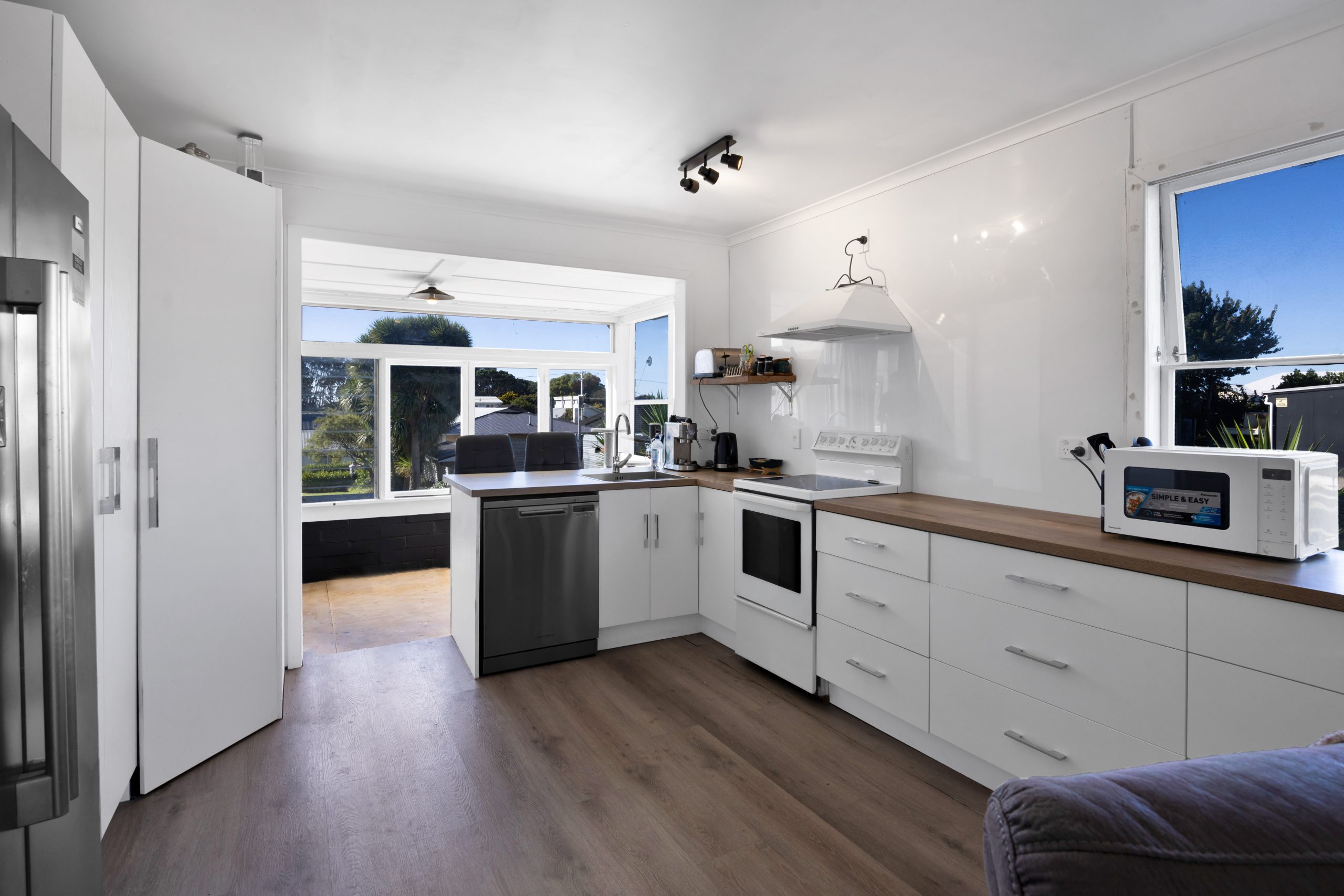 194 Saint Aubyn Street, New Plymouth, Taranaki 4310 NZ