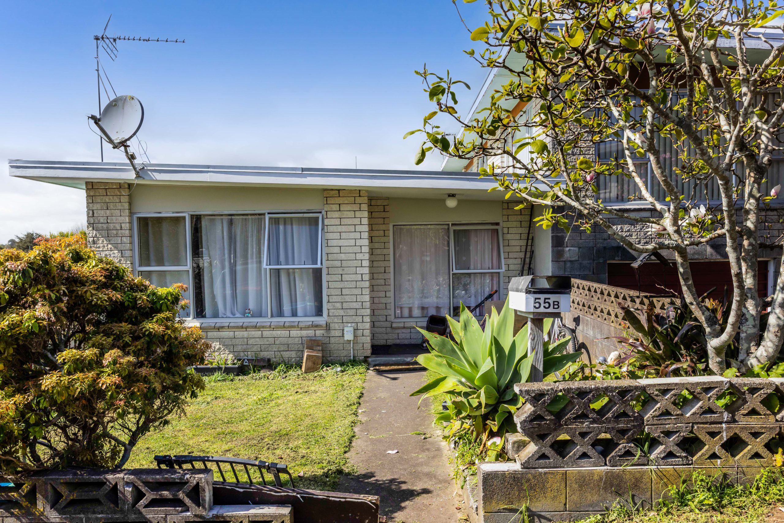 55B Stafford Street, Waitara, Taranaki 4320 NZ