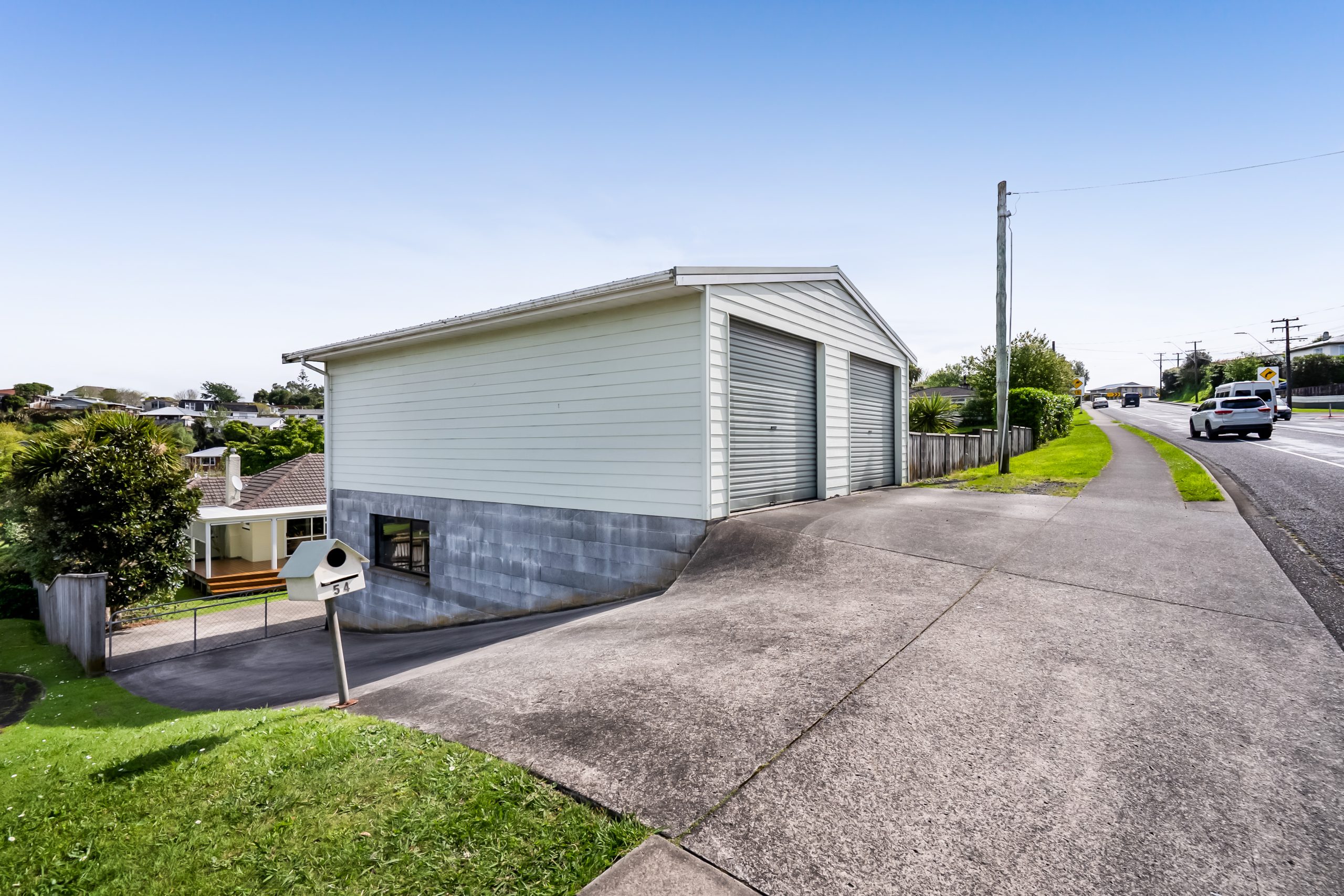 54 Waimea Street, Westown, Taranaki 4310 NZ