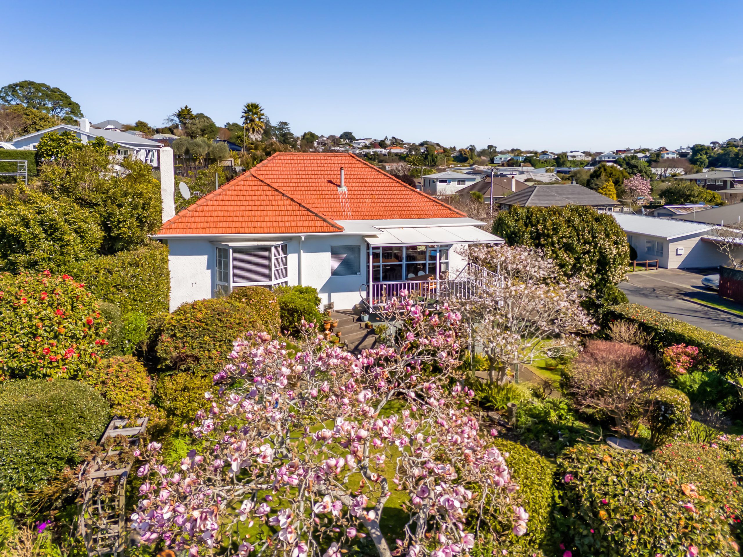 32 Queens Road, Glen Avon, Taranaki 4312 NZ