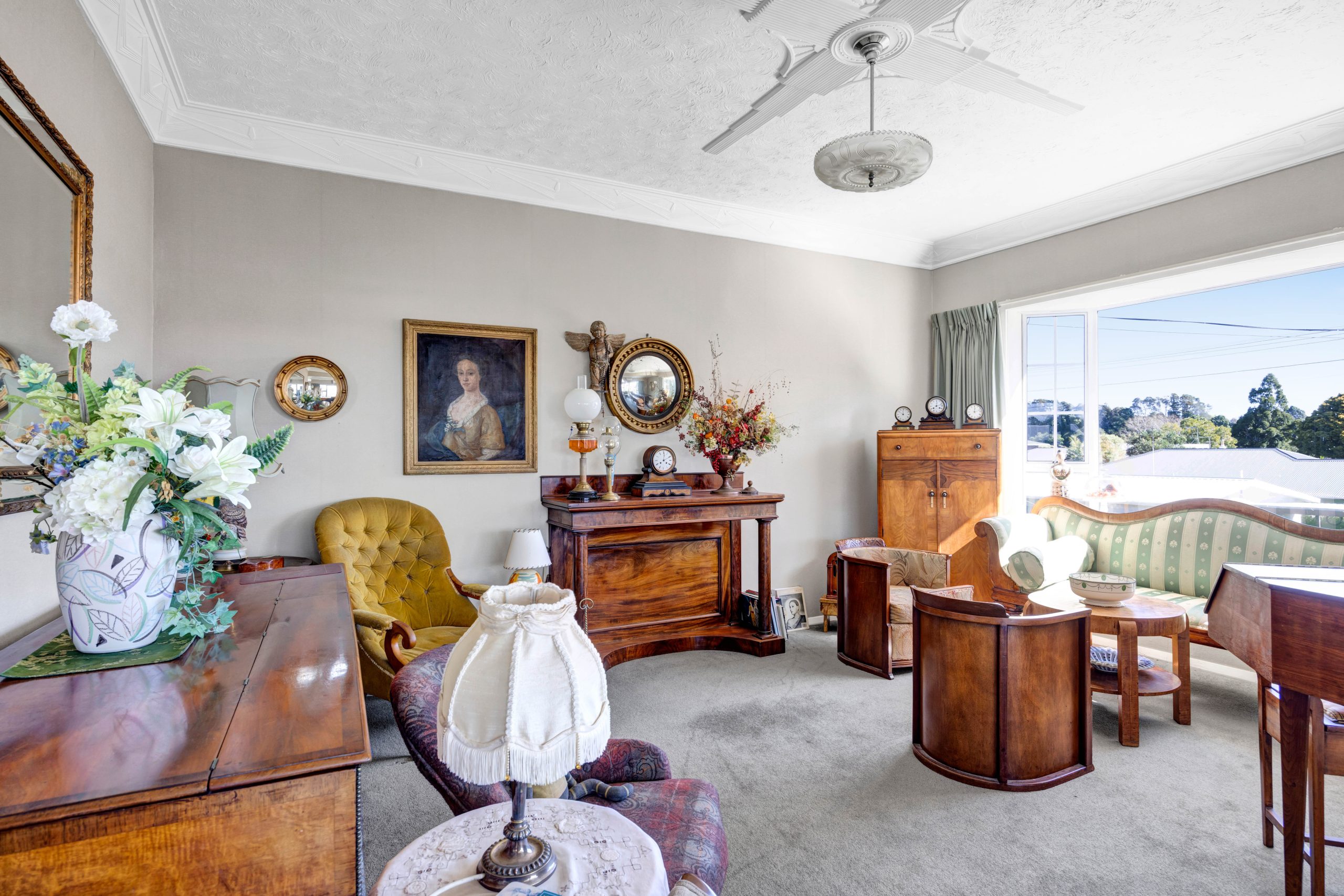 32 Queens Road, Glen Avon, Taranaki 4312 NZ