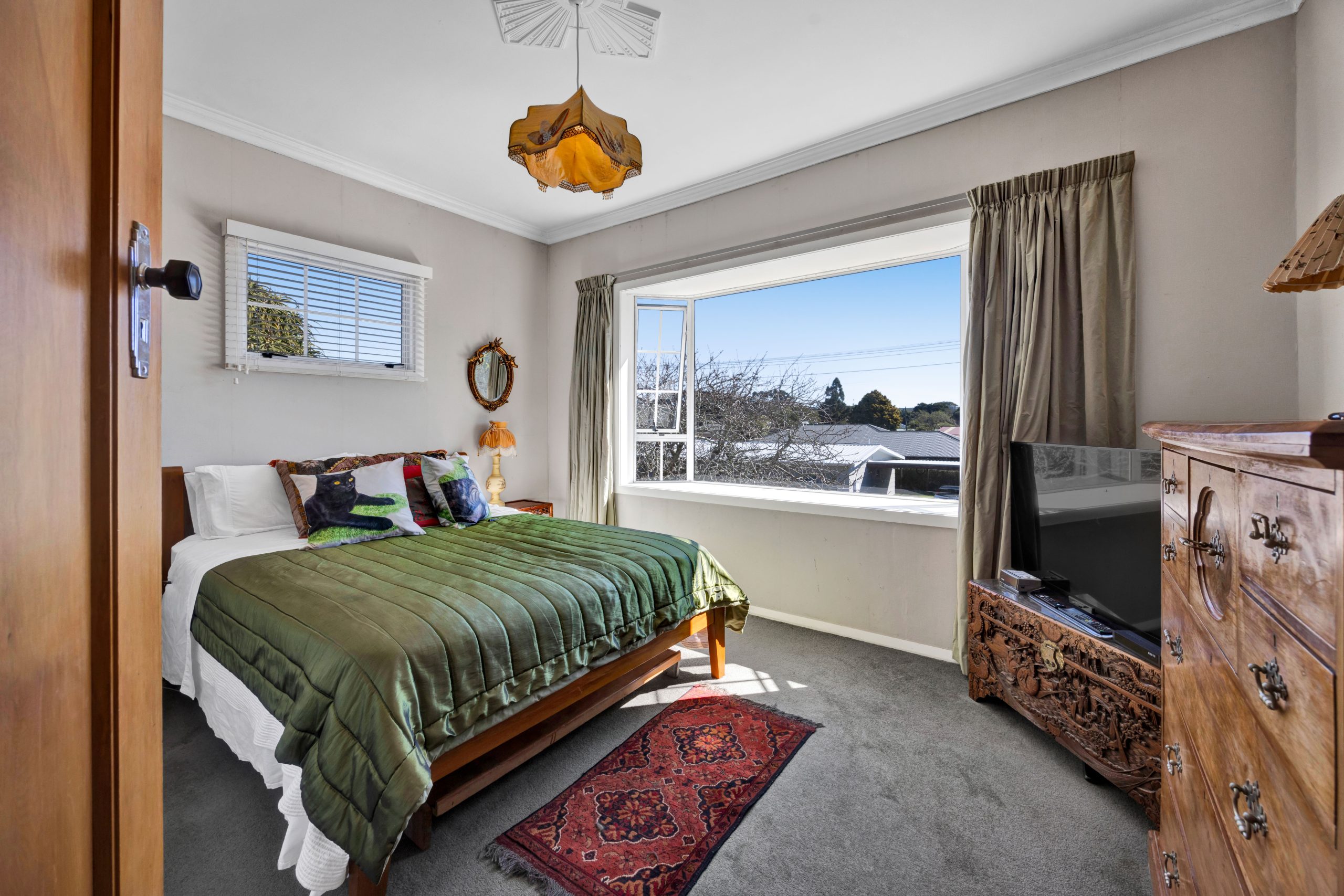 32 Queens Road, Glen Avon, Taranaki 4312 NZ