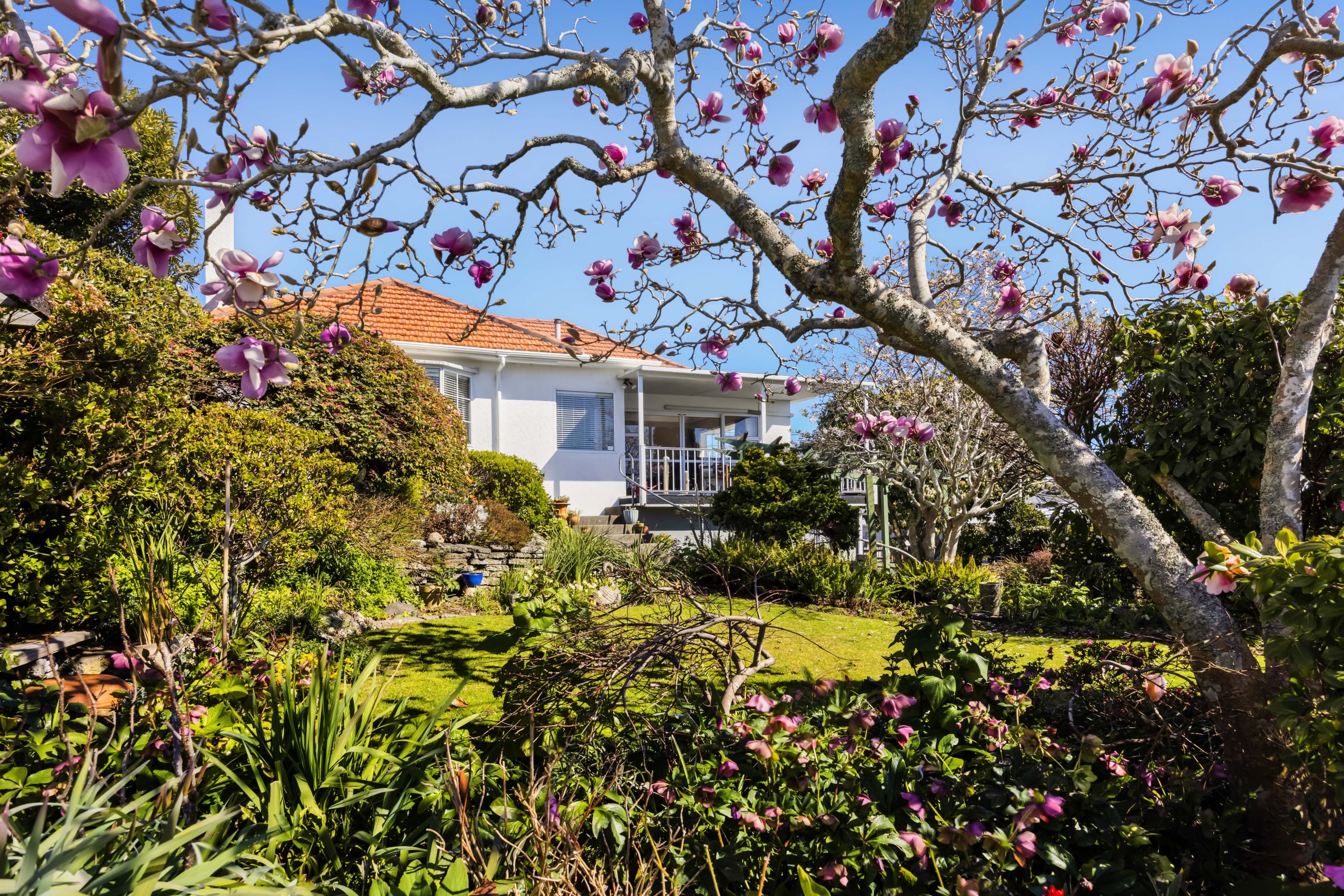 32 Queens Road, Glen Avon, Taranaki 4312 NZ