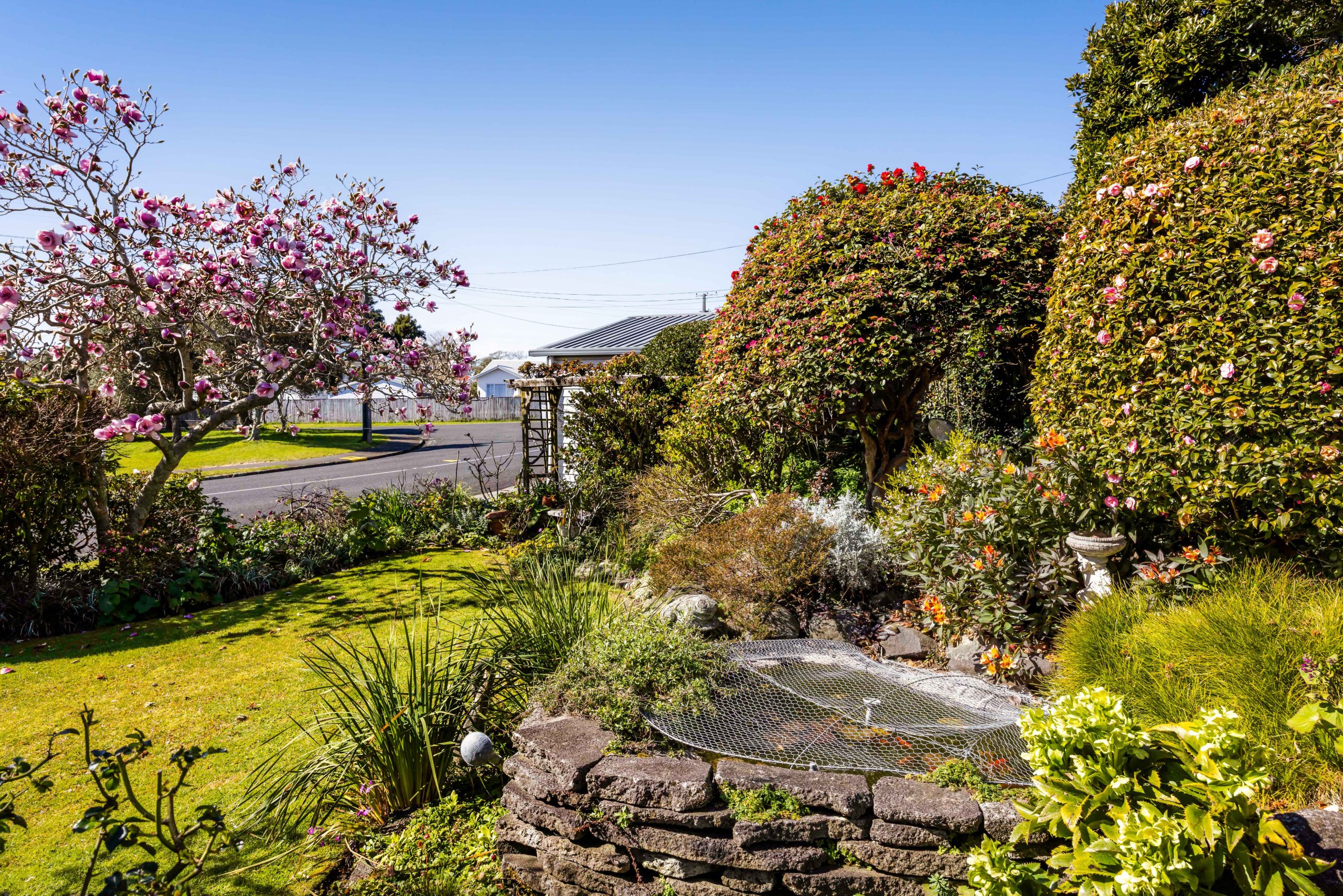 32 Queens Road, Glen Avon, Taranaki 4312 NZ