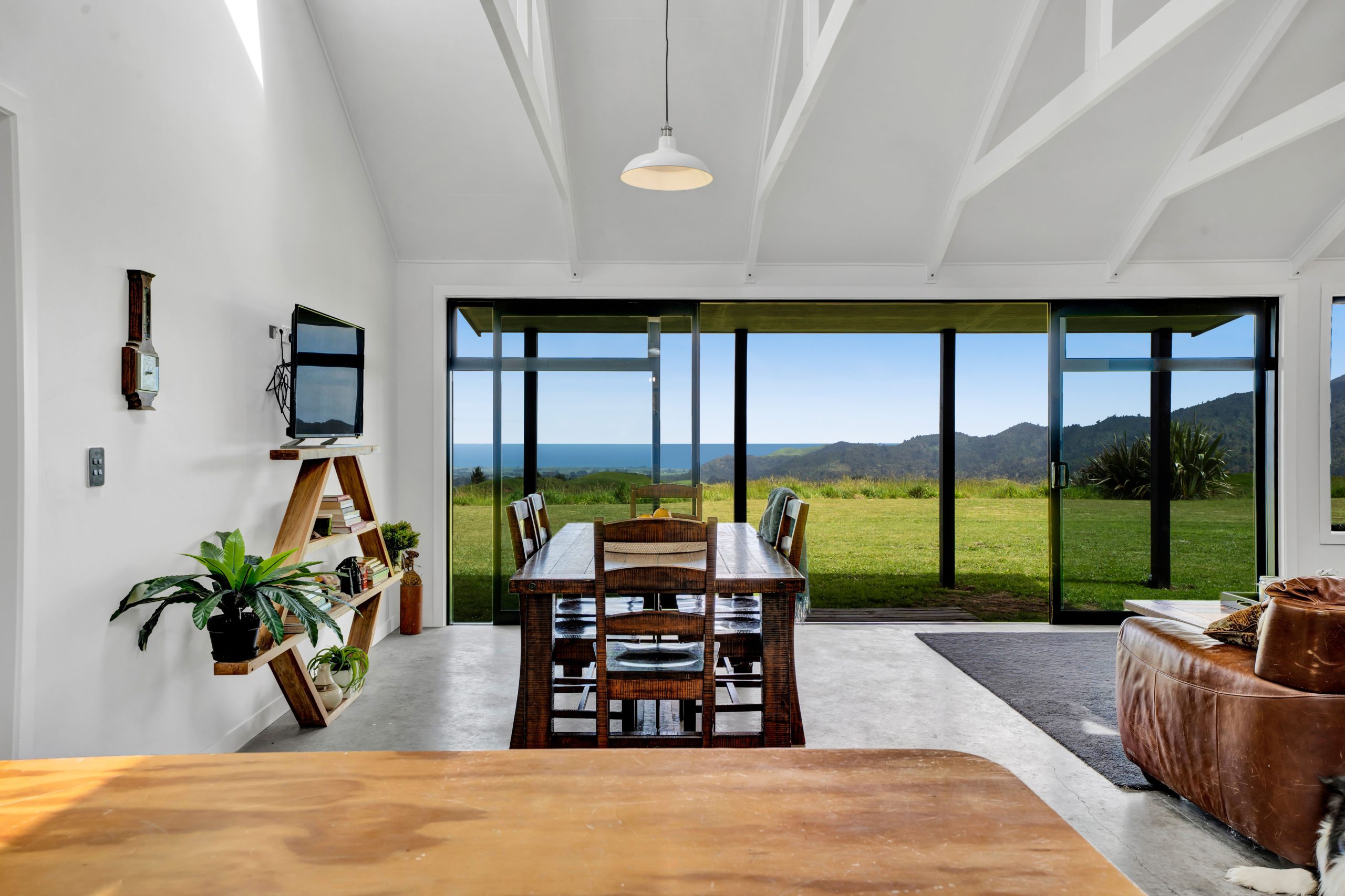 749 Upper Pitone Road, Pitone, Taranaki 4374 NZ