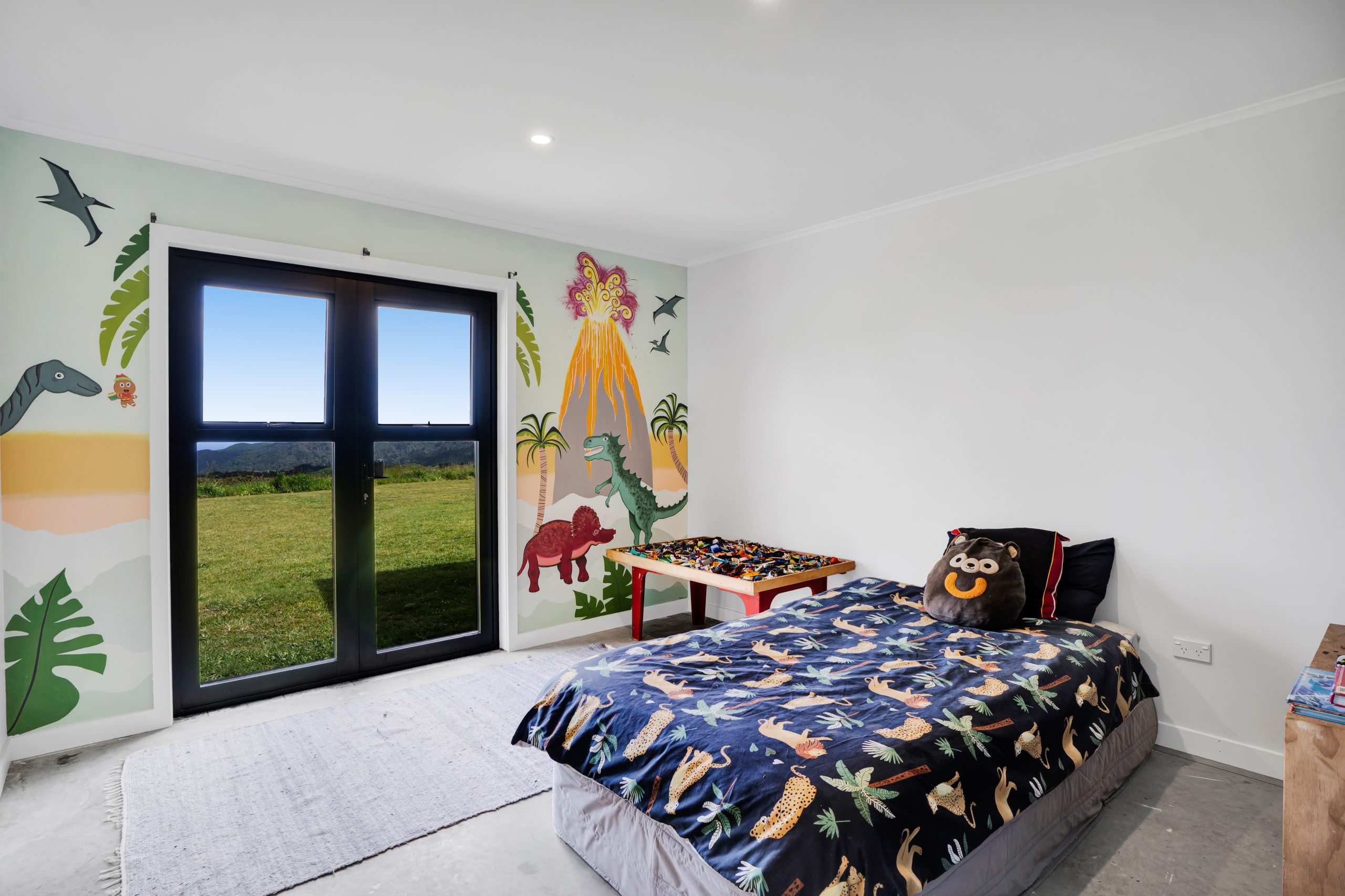 749 Upper Pitone Road, Pitone, Taranaki 4374 NZ