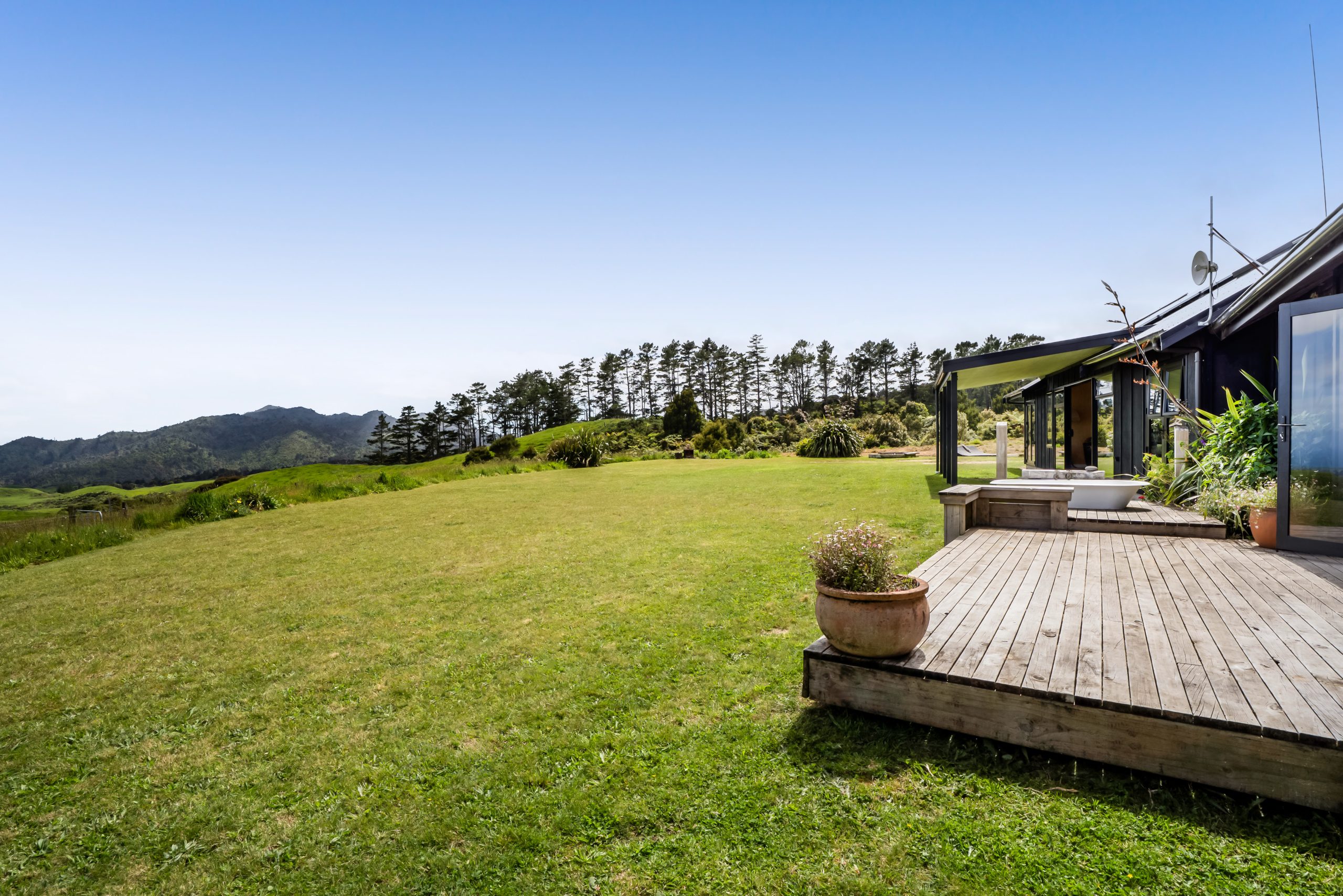 749 Upper Pitone Road, Pitone, Taranaki 4374 NZ