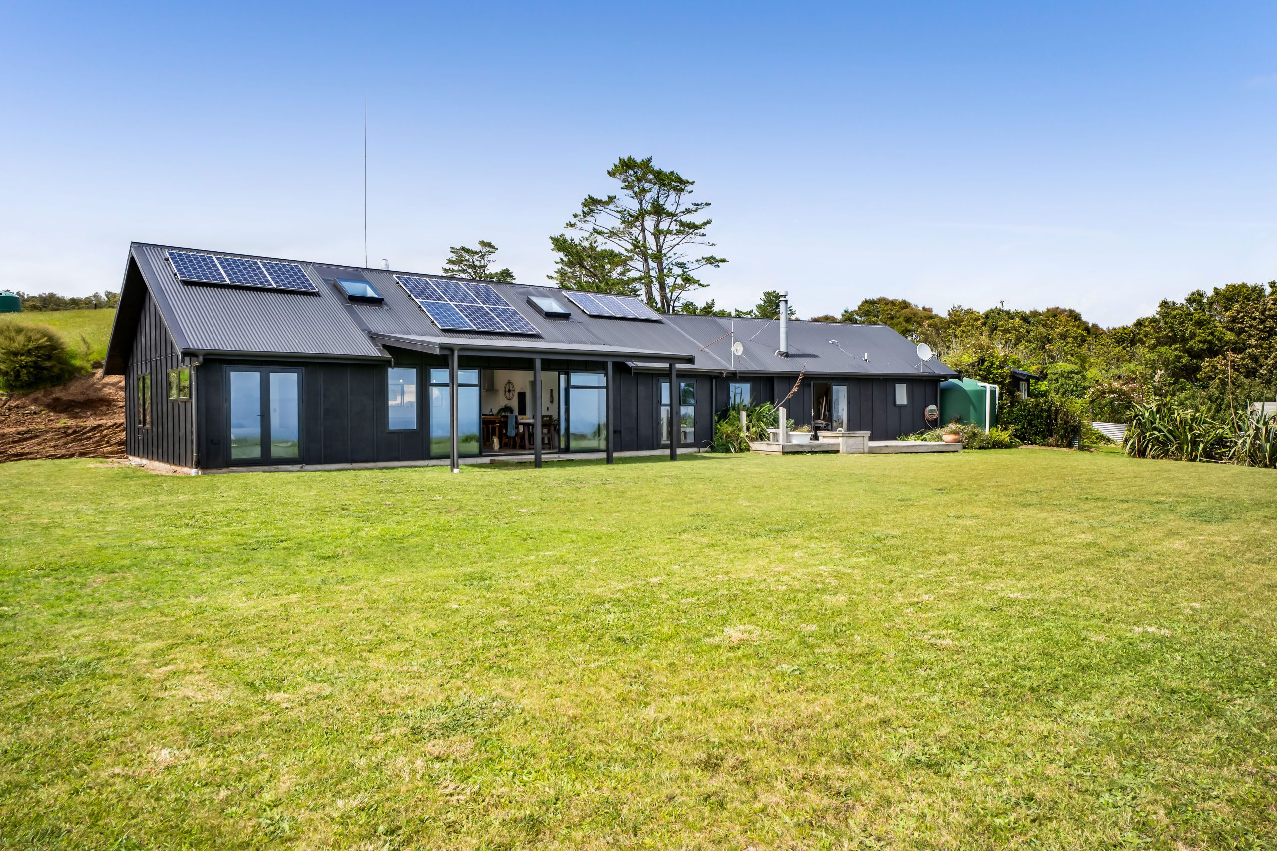 749 Upper Pitone Road, Pitone, Taranaki 4374 NZ