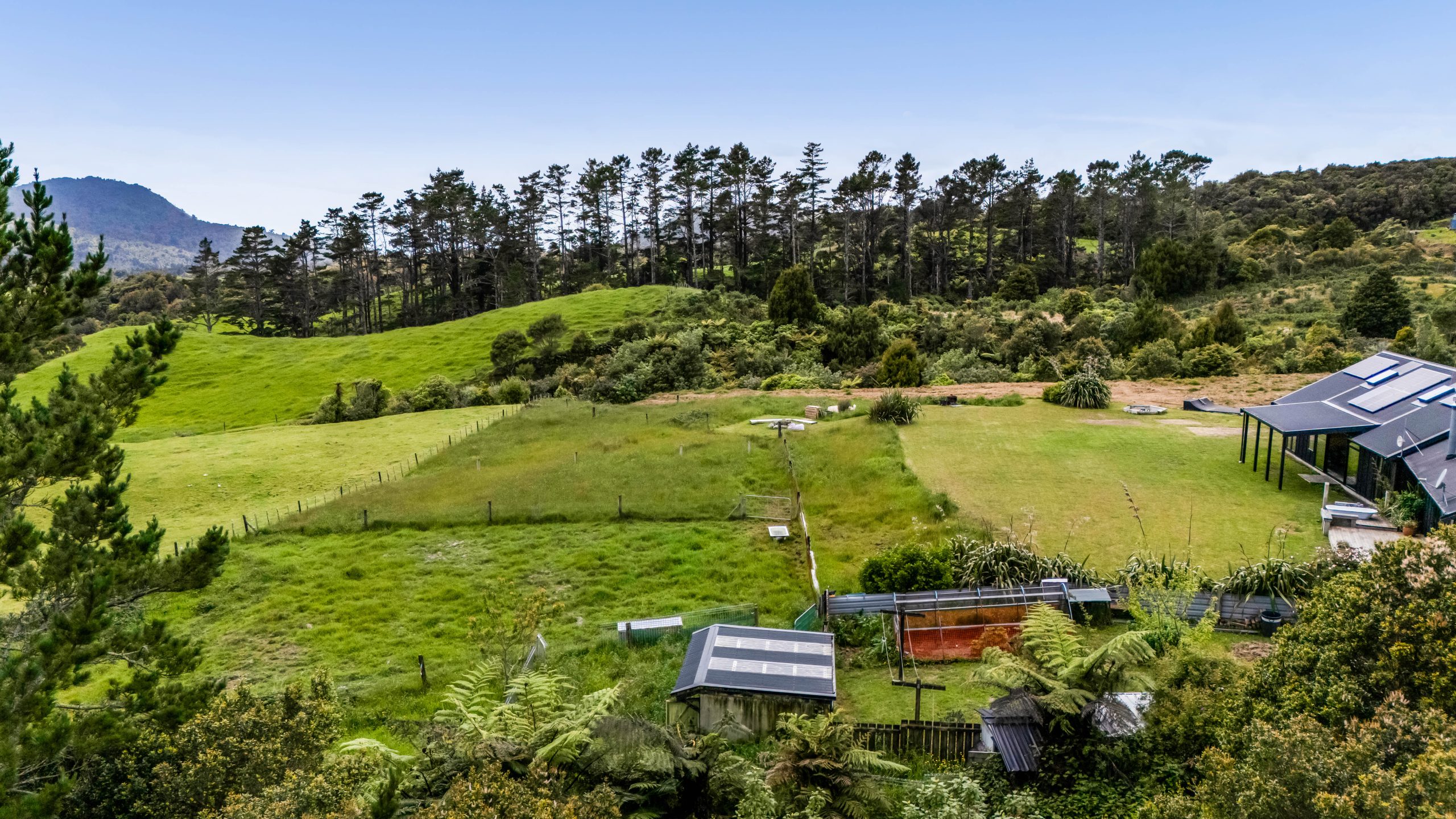 749 Upper Pitone Road, Pitone, Taranaki 4374 NZ