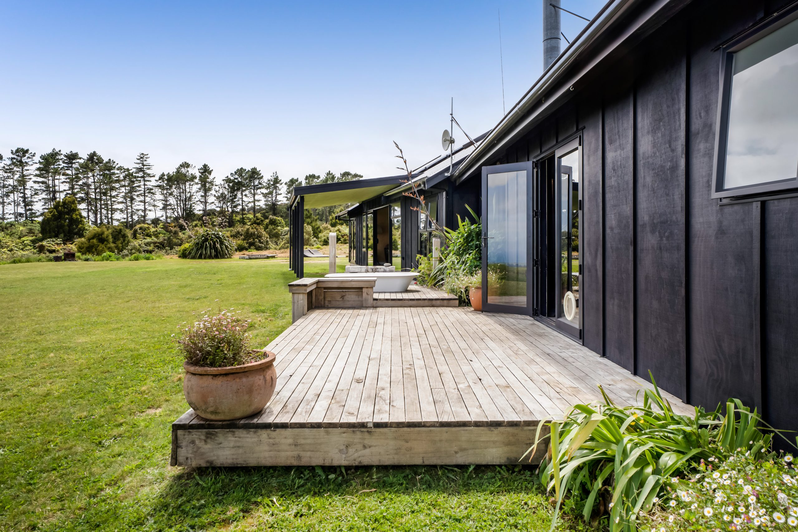 749 Upper Pitone Road, Pitone, Taranaki 4374 NZ