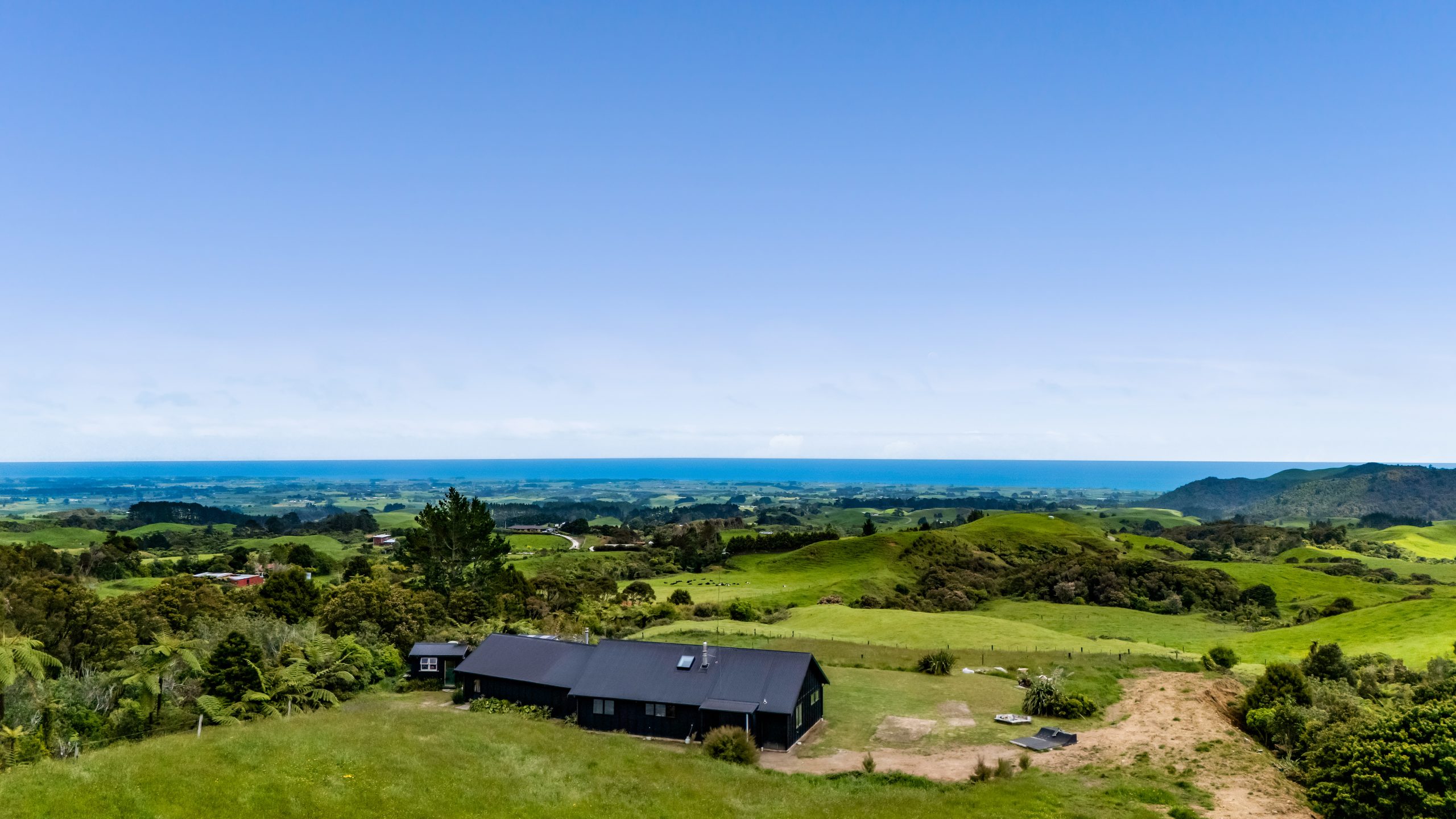749 Upper Pitone Road, Pitone, Taranaki 4374 NZ