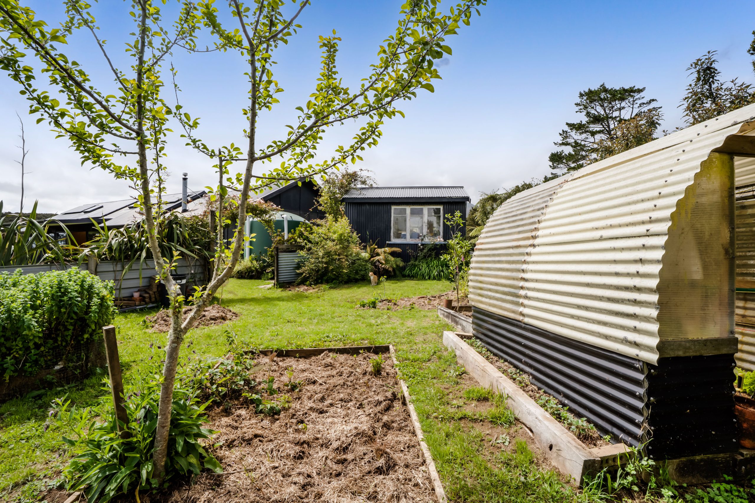 749 Upper Pitone Road, Pitone, Taranaki 4374 NZ