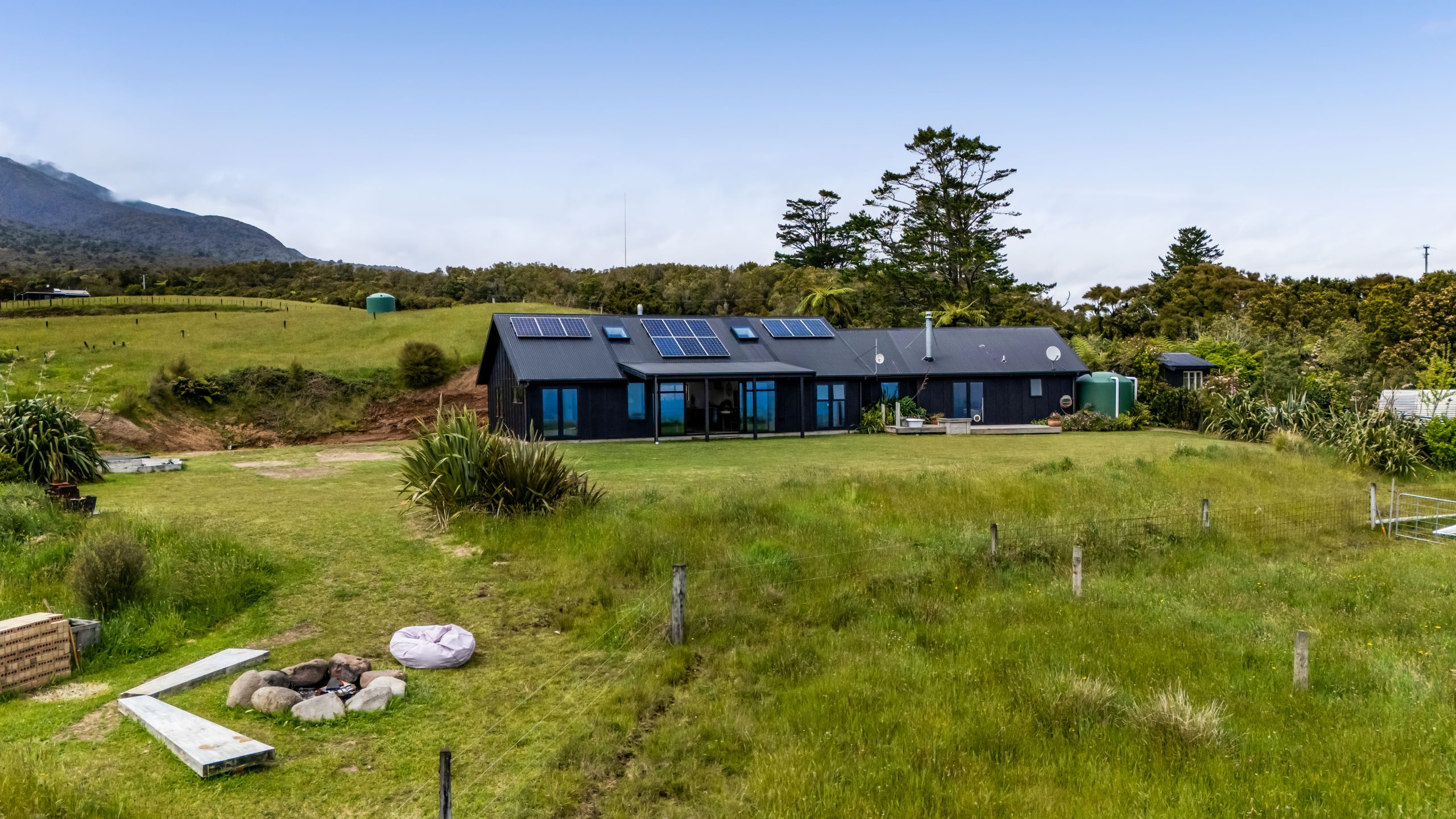749 Upper Pitone Road, Pitone, Taranaki 4374 NZ
