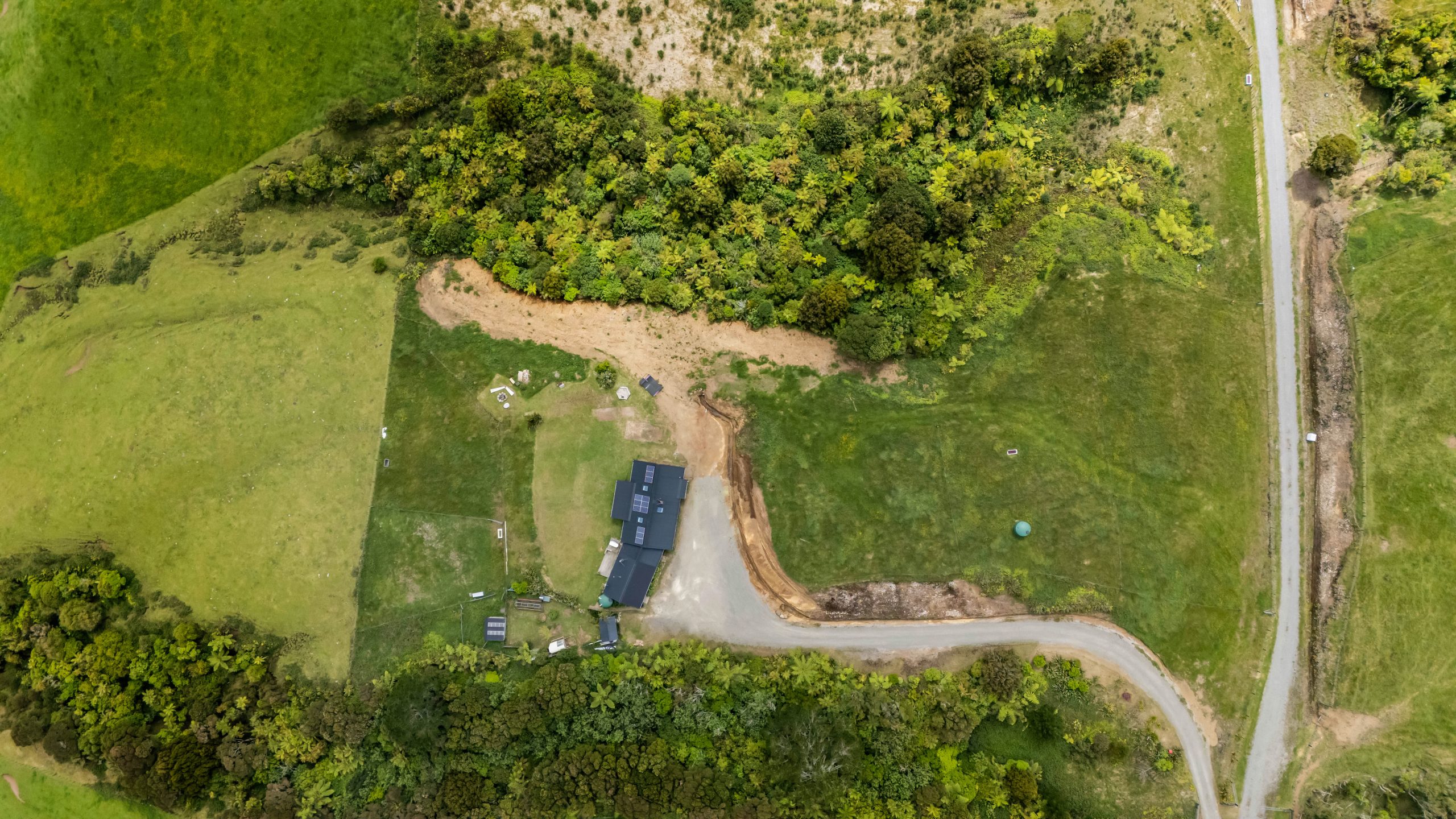 749 Upper Pitone Road, Pitone, Taranaki 4374 NZ