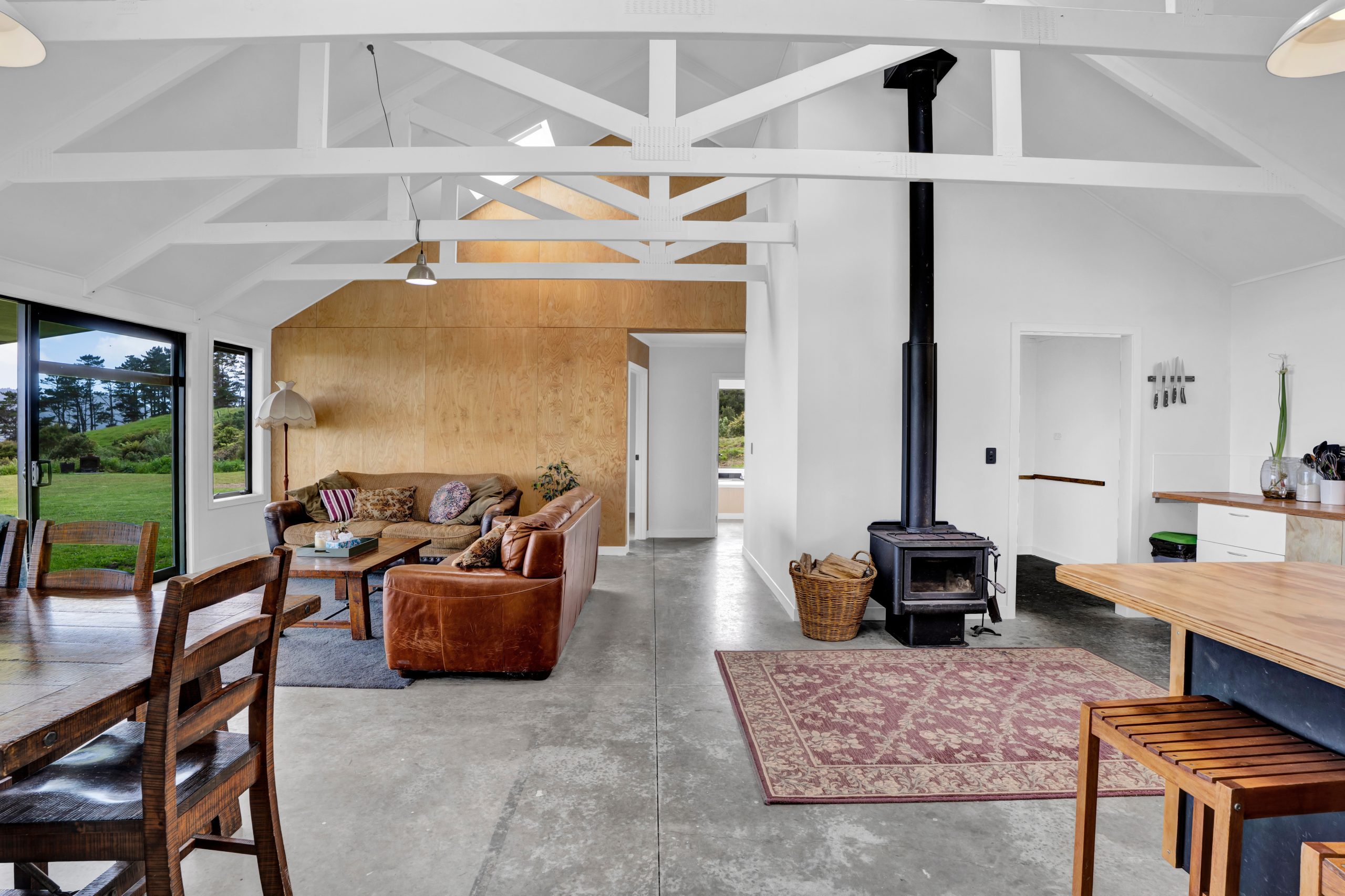 749 Upper Pitone Road, Pitone, Taranaki 4374 NZ