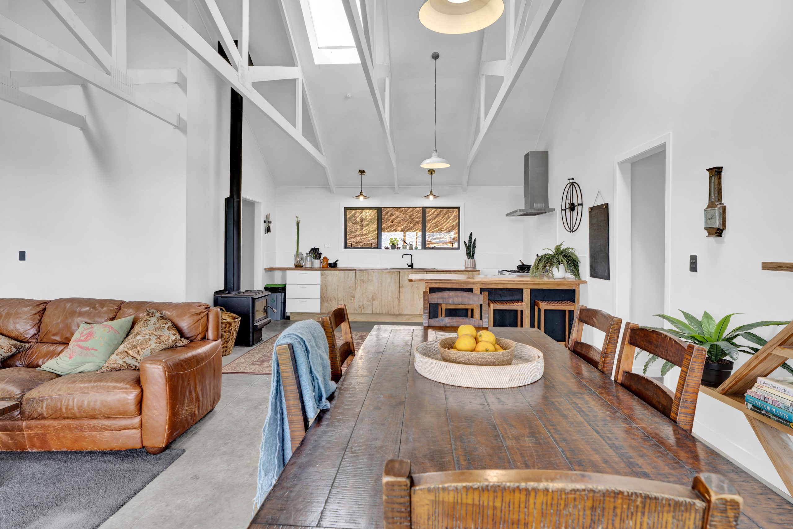 749 Upper Pitone Road, Pitone, Taranaki 4374 NZ