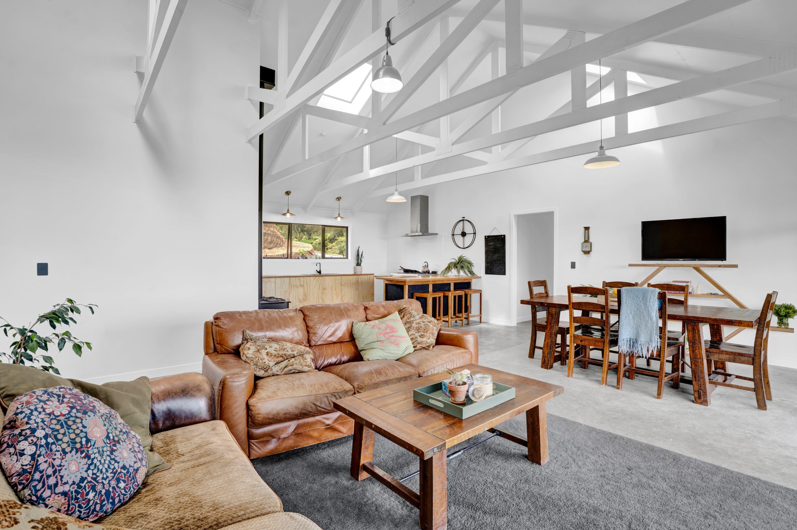 749 Upper Pitone Road, Pitone, Taranaki 4374 NZ