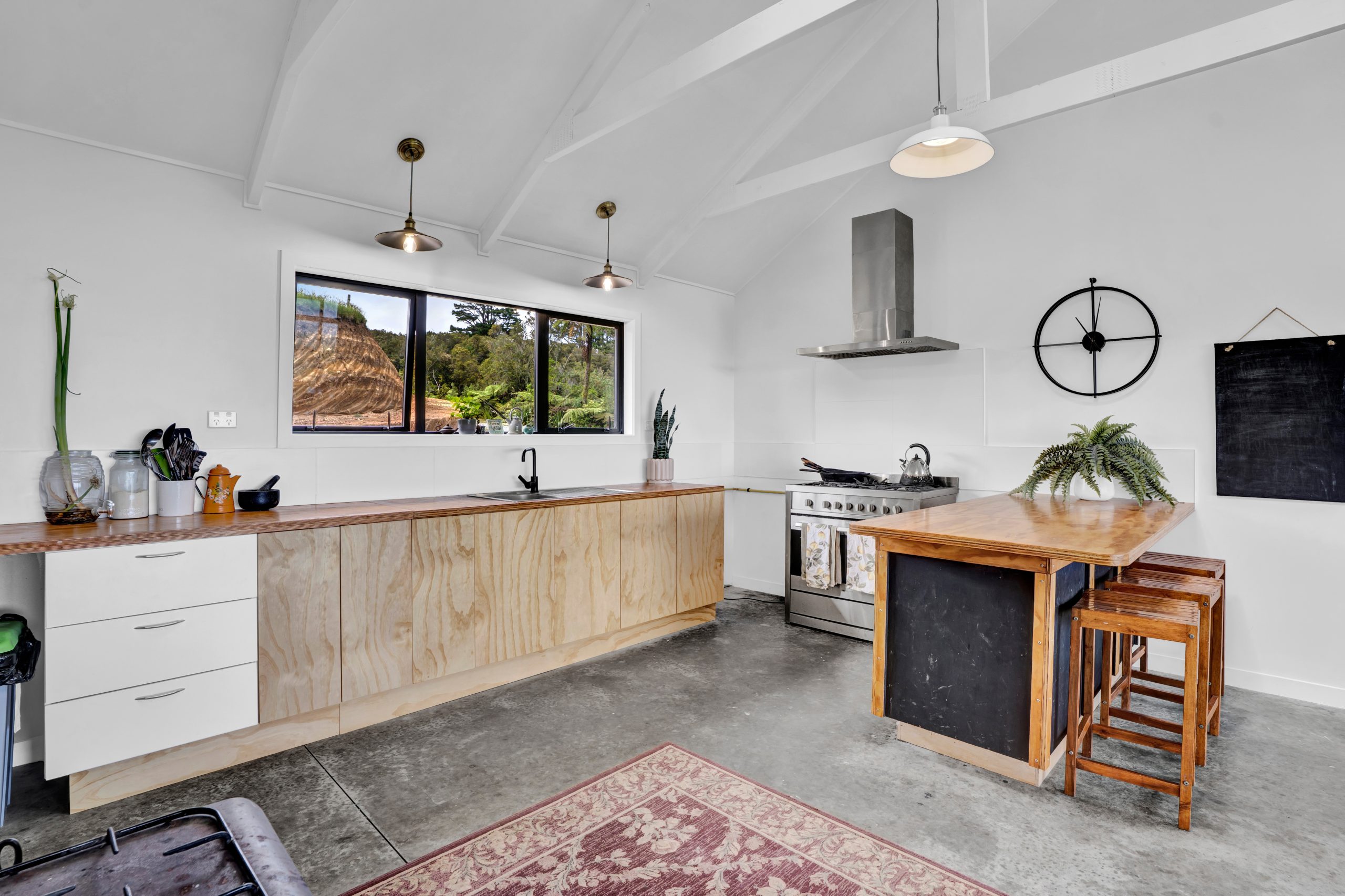 749 Upper Pitone Road, Pitone, Taranaki 4374 NZ