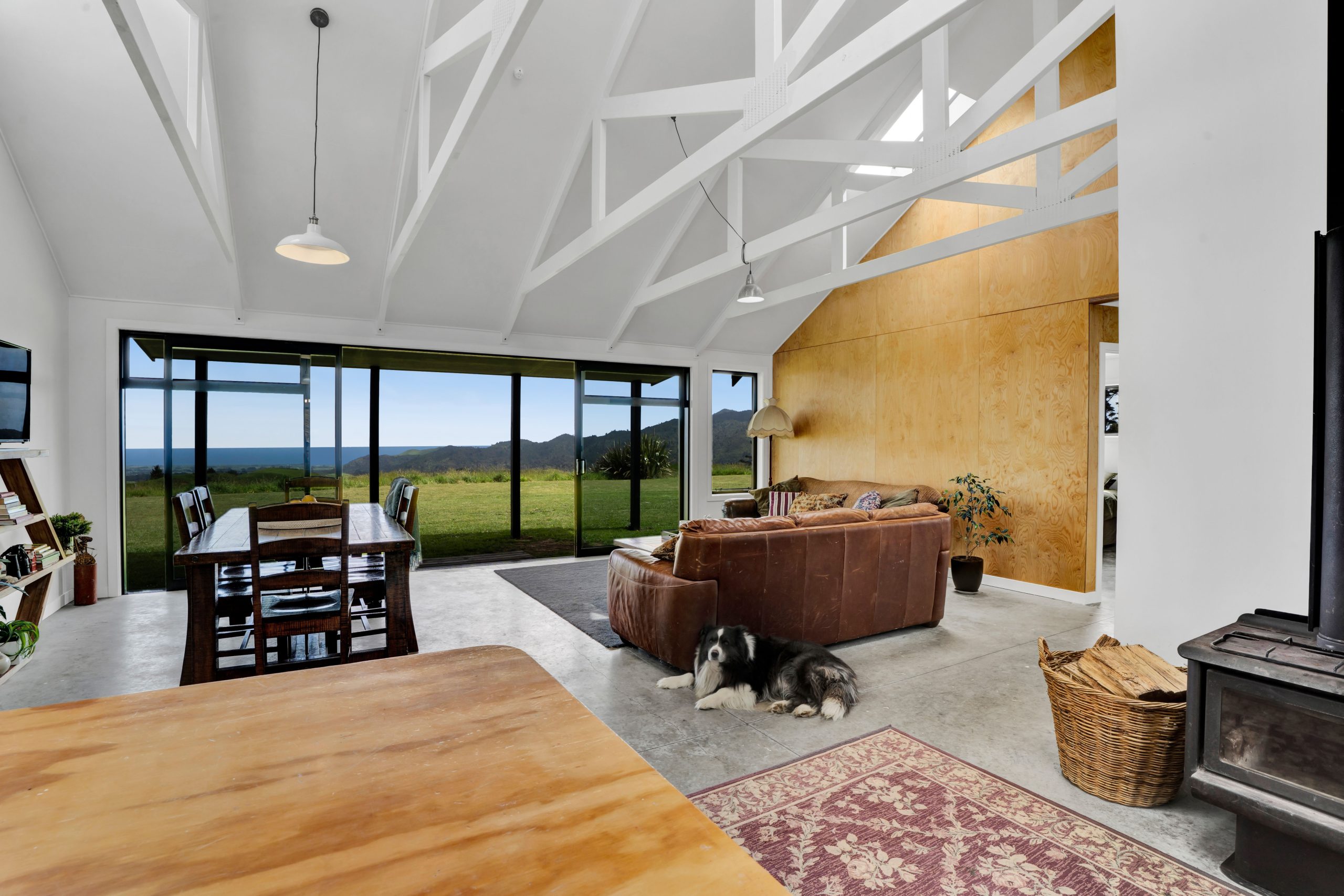 749 Upper Pitone Road, Pitone, Taranaki 4374 NZ