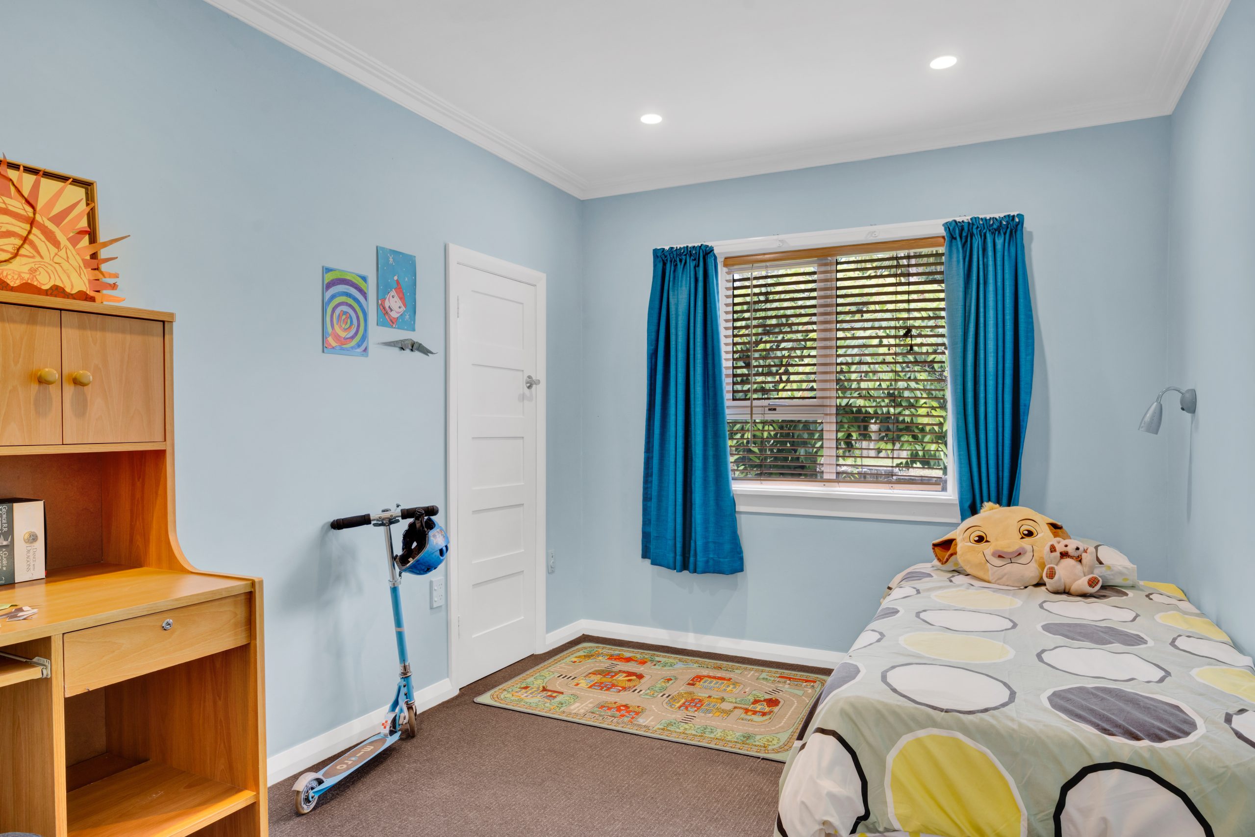 425 Saint Aubyn Street, Lynmouth, Taranaki 4310 NZ