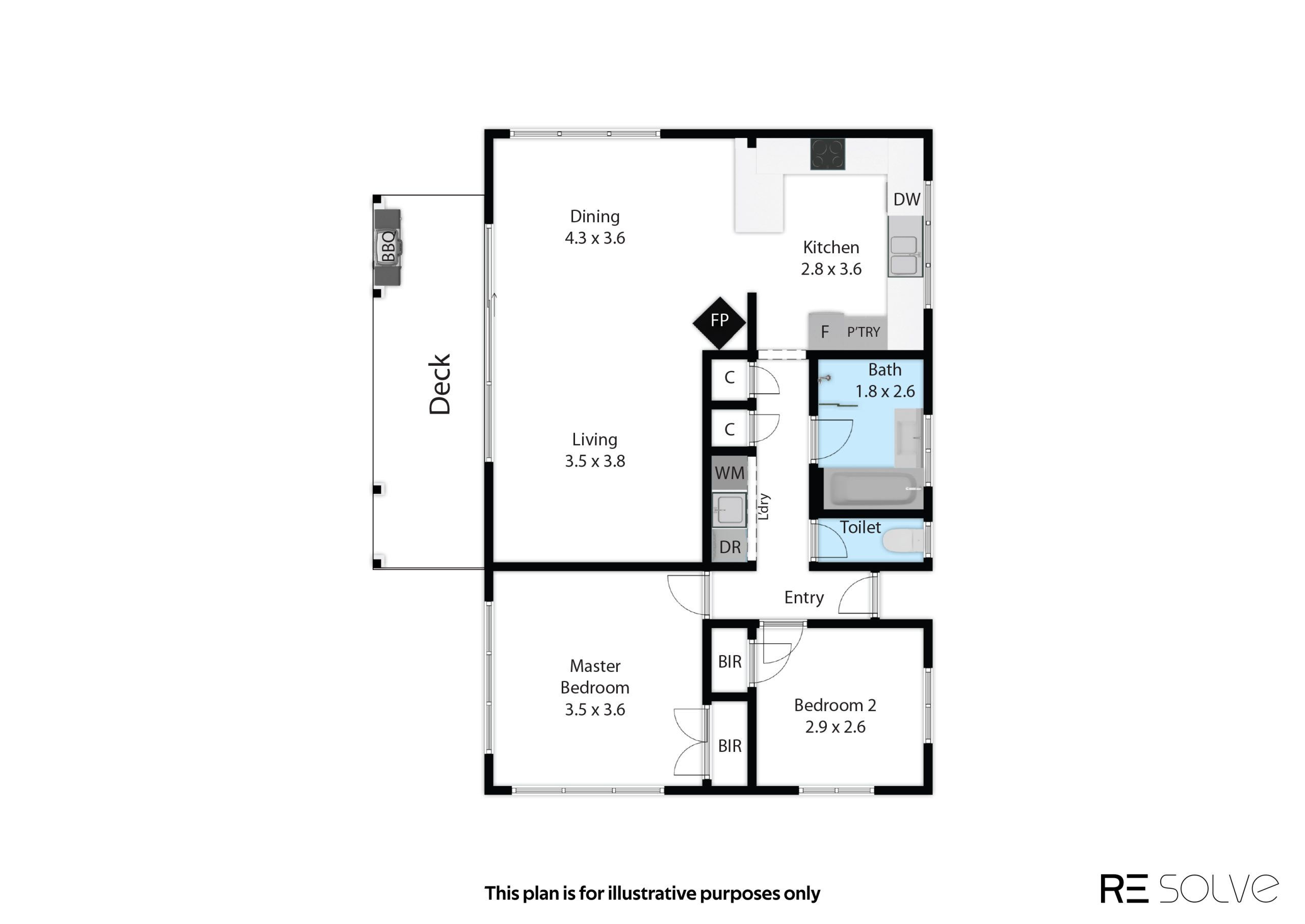 4 Naumai Place, Spotswood, Taranaki 4310 NZ