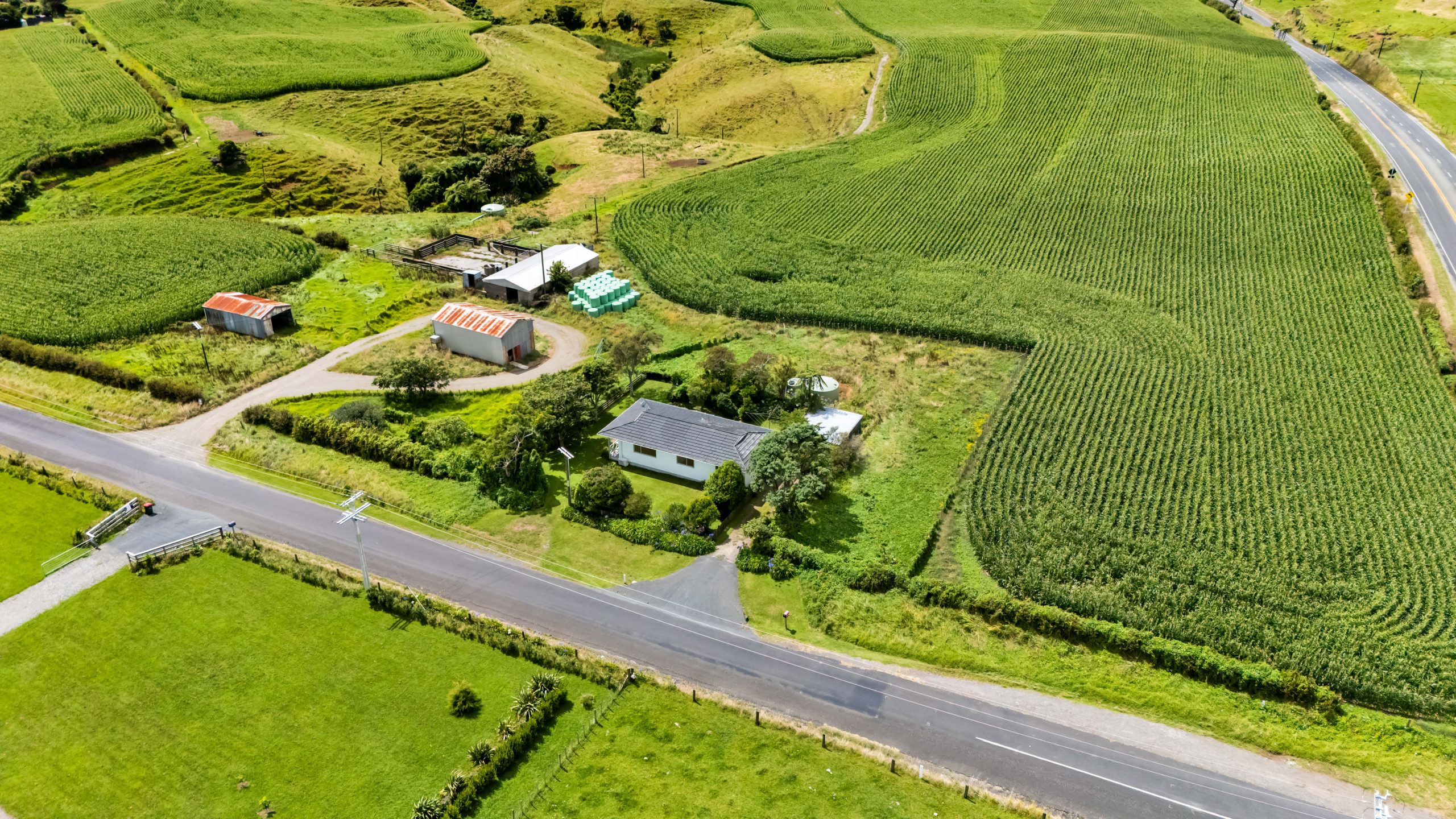 6 Leith Road, Okato, Taranaki 4335 NZ