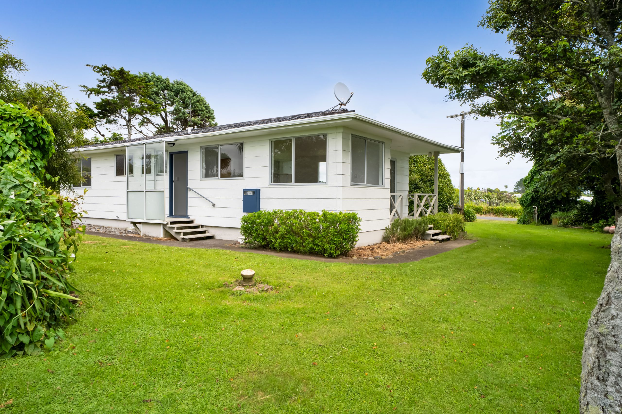 6 Leith Road, Okato, Taranaki 4335 NZ
