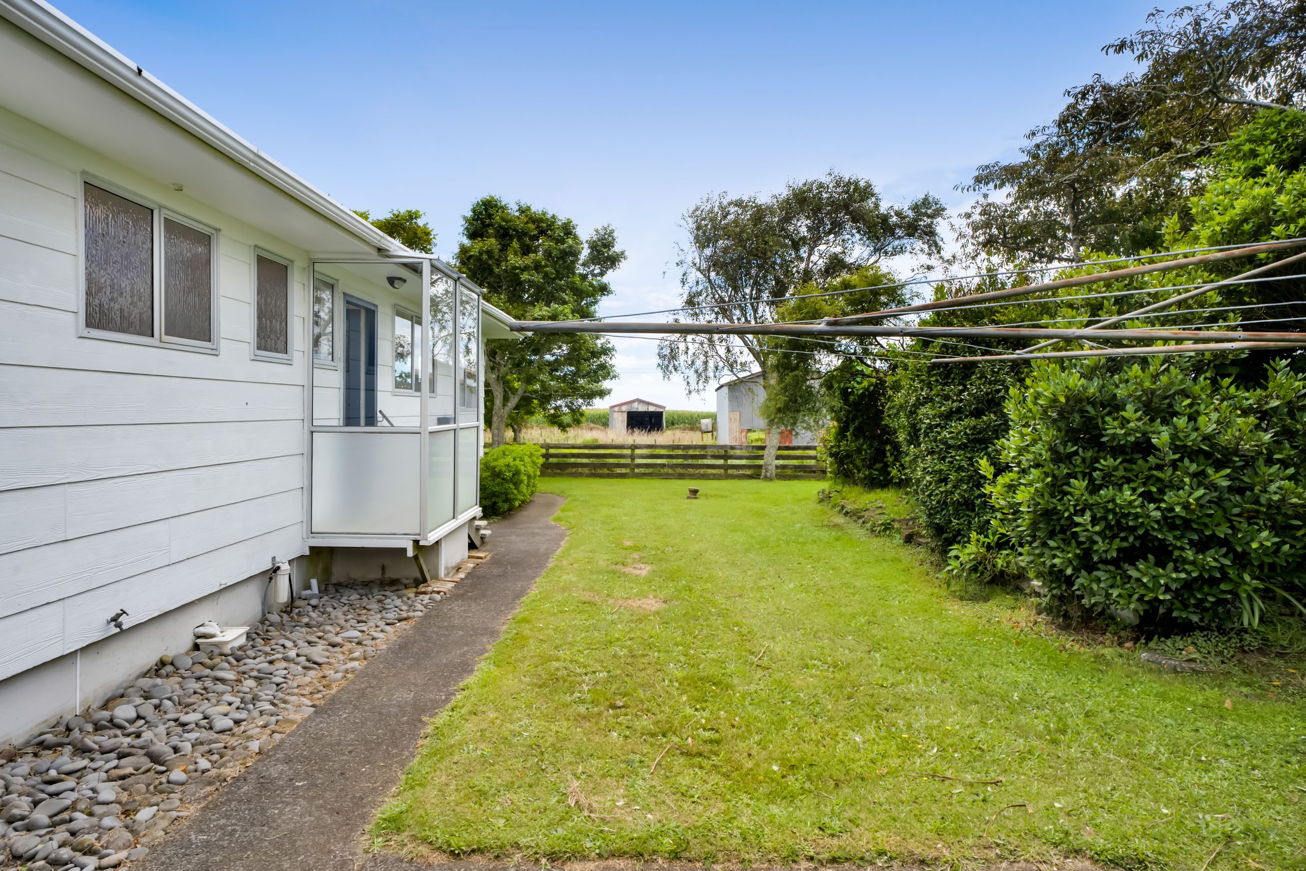 6 Leith Road, Okato, Taranaki 4335 NZ