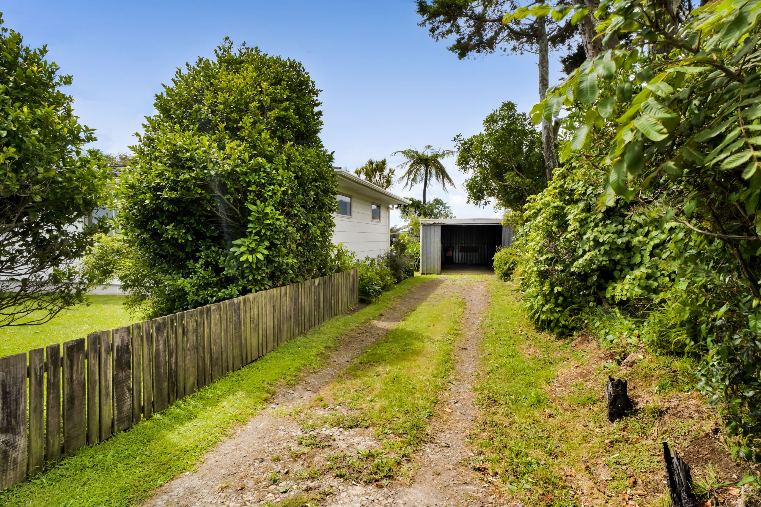 6 Leith Road, Okato, Taranaki 4335 NZ
