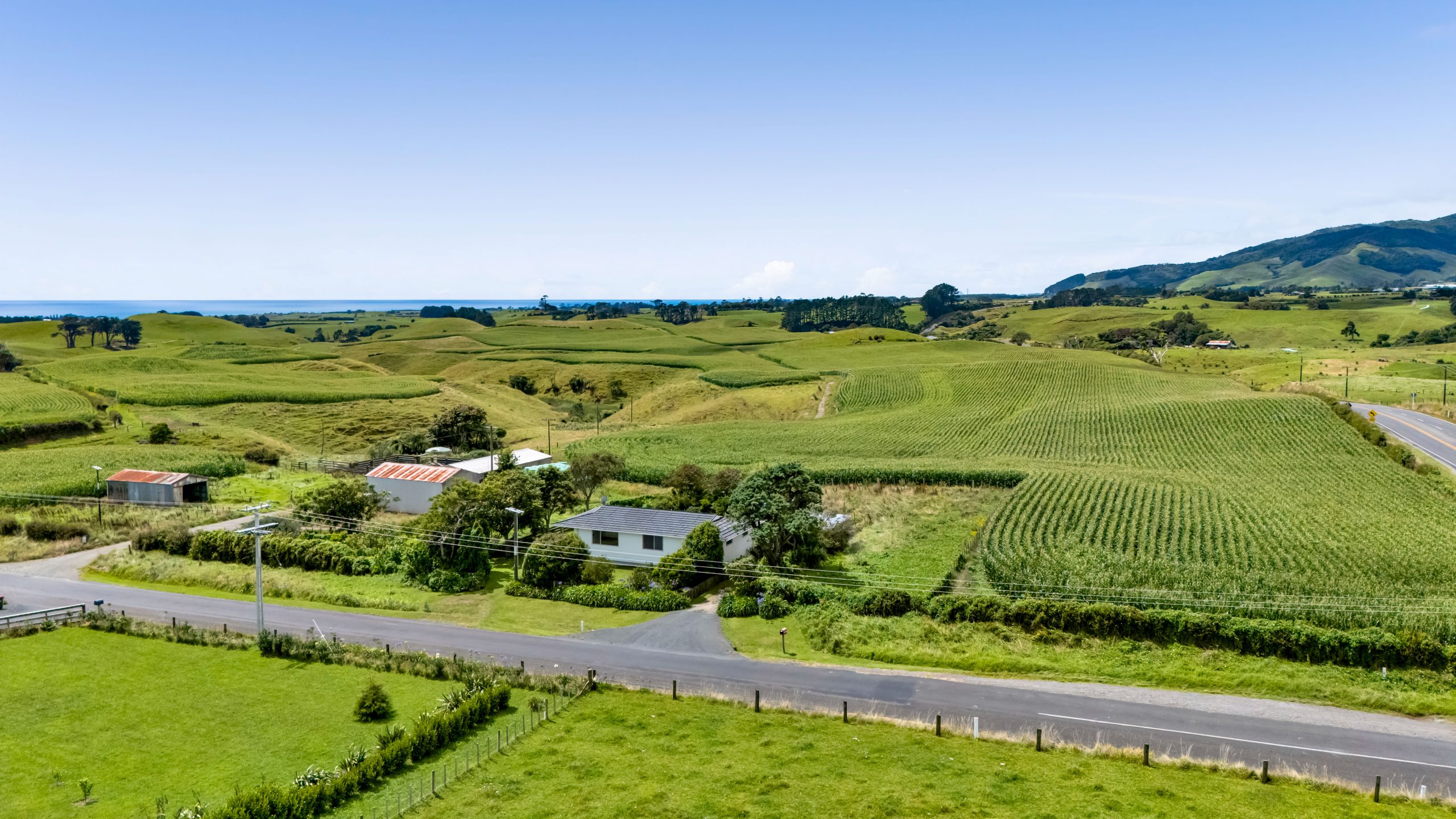 6 Leith Road, Okato, Taranaki 4335 NZ