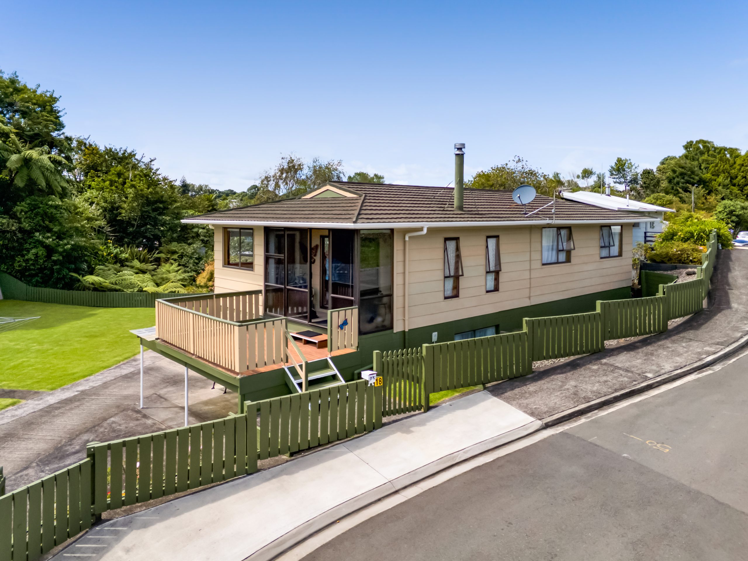 18 Shaldon Crescent, Blagdon, Taranaki 4310 NZ