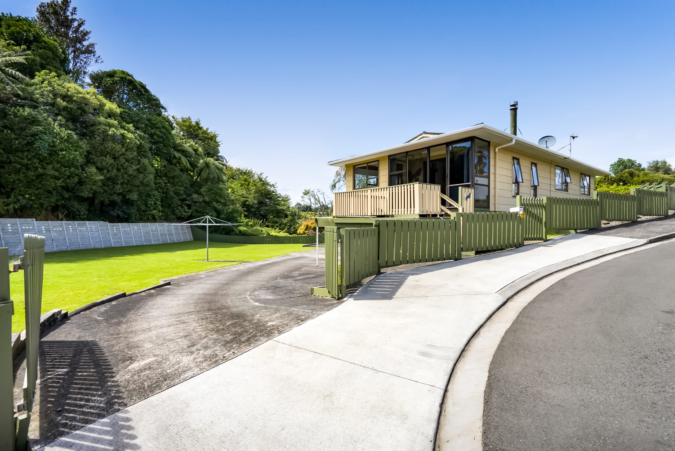 18 Shaldon Crescent, Blagdon, Taranaki 4310 NZ