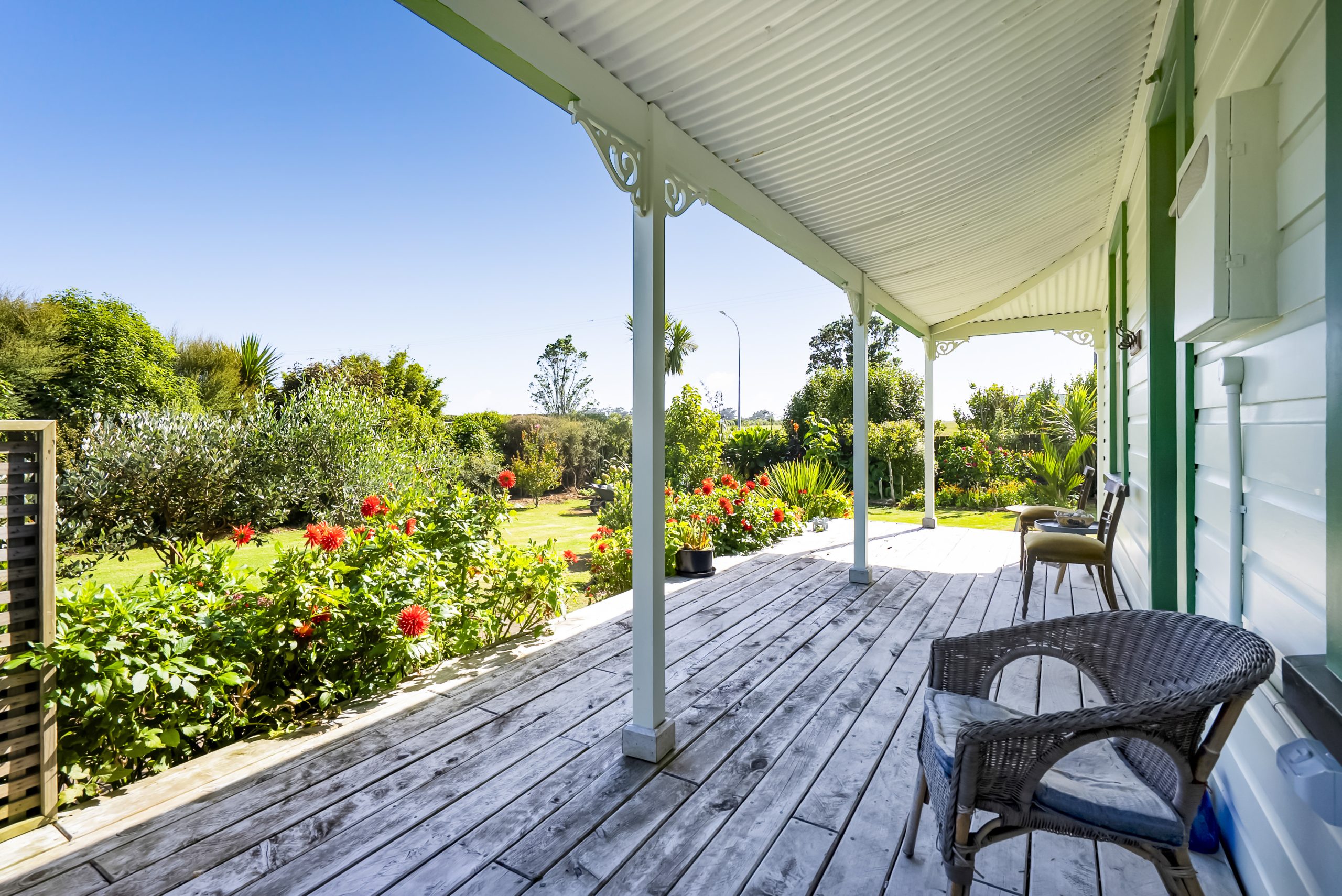 1 Mahuru Lane, Okato, Taranaki 4335 NZ