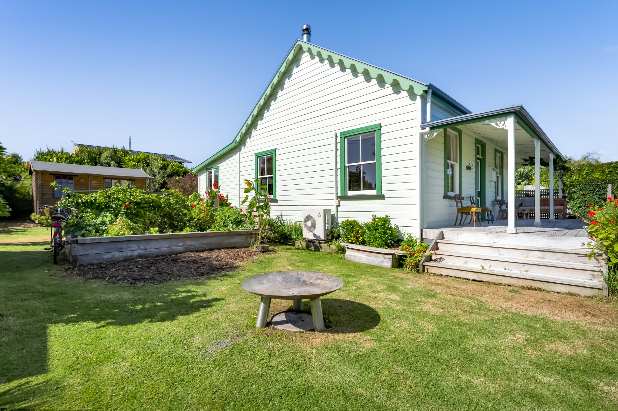 1 Mahuru Lane, Okato, Taranaki 4335 NZ