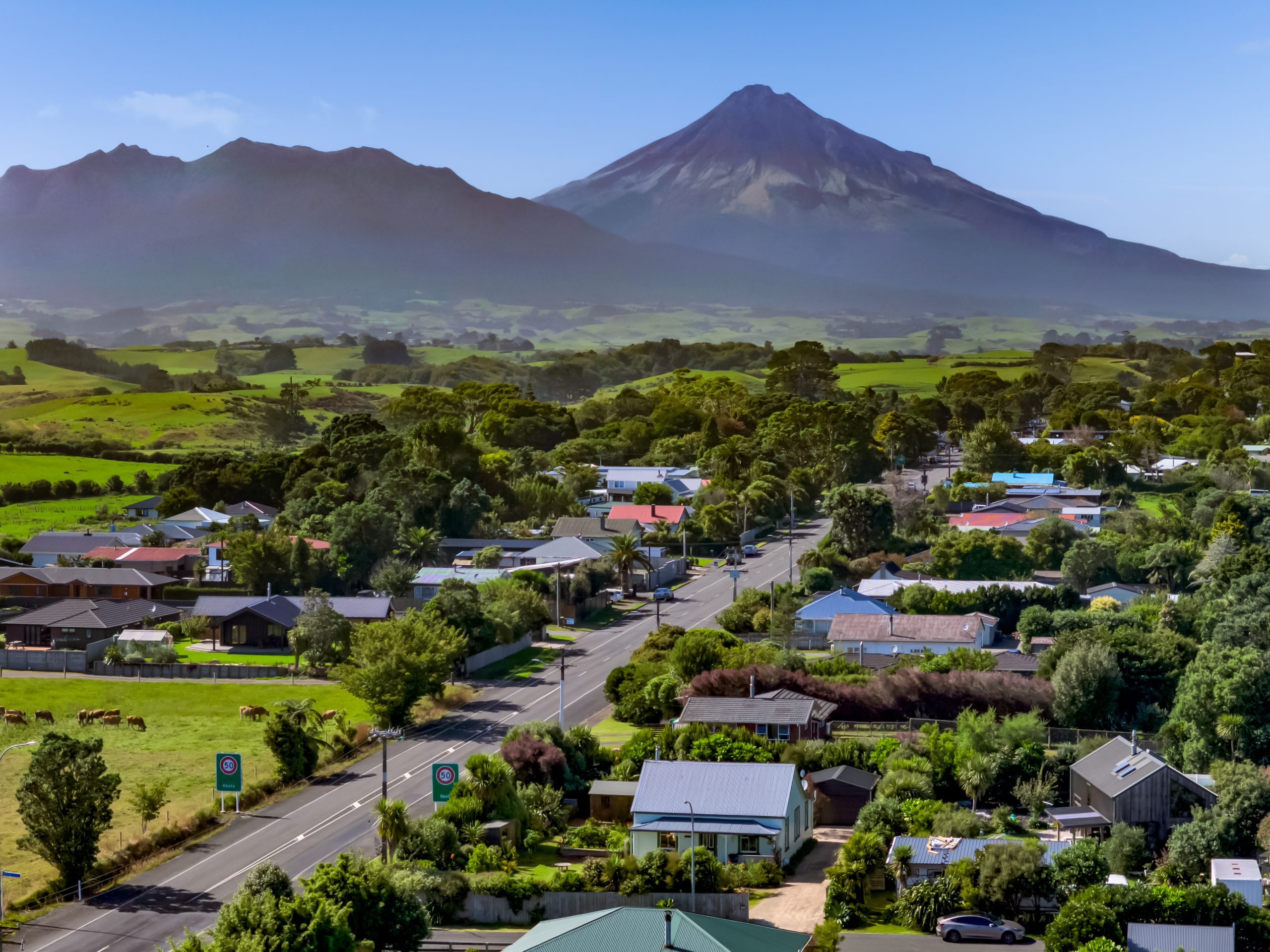 1 Mahuru Lane, Okato, Taranaki 4335 NZ