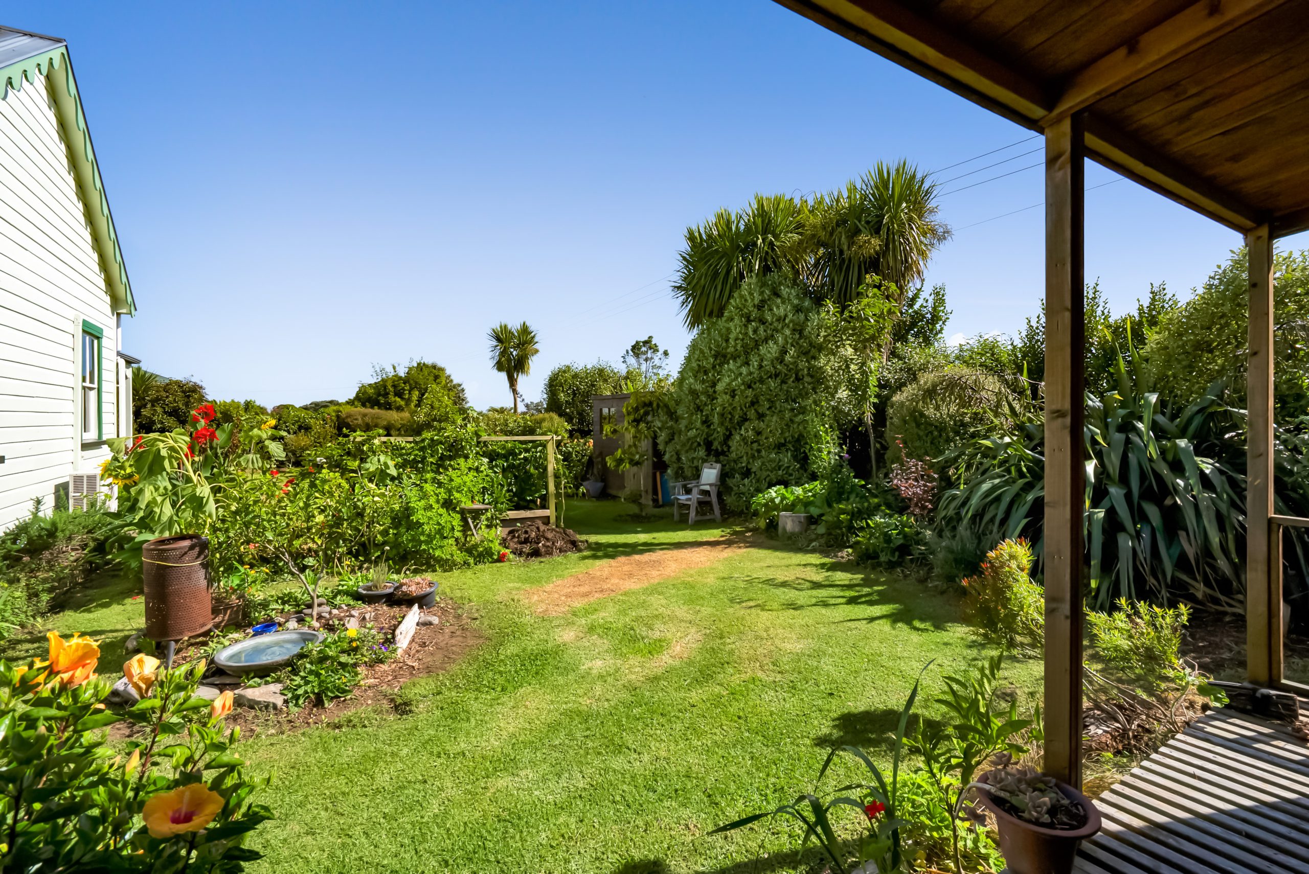 1 Mahuru Lane, Okato, Taranaki 4335 NZ