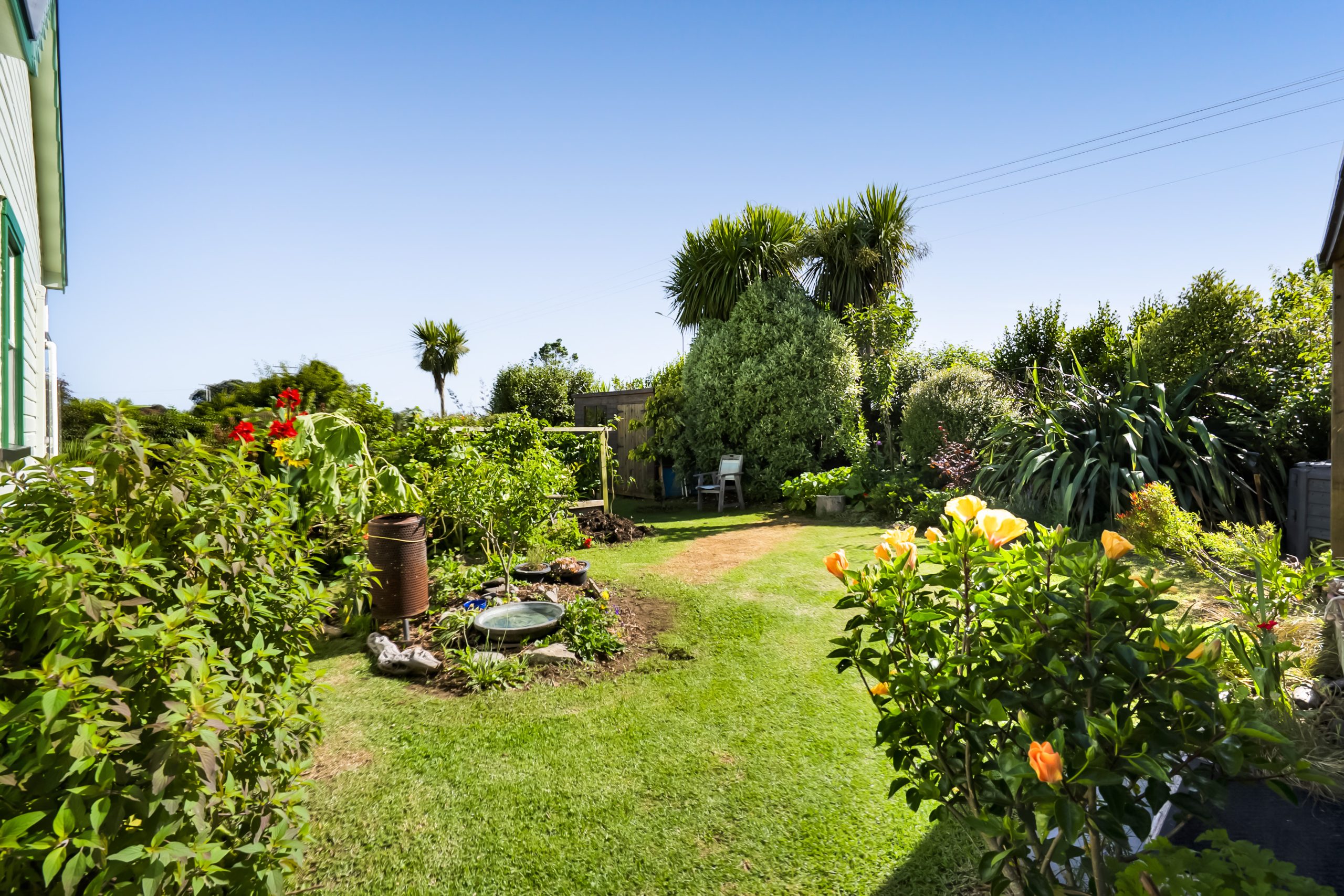 1 Mahuru Lane, Okato, Taranaki 4335 NZ