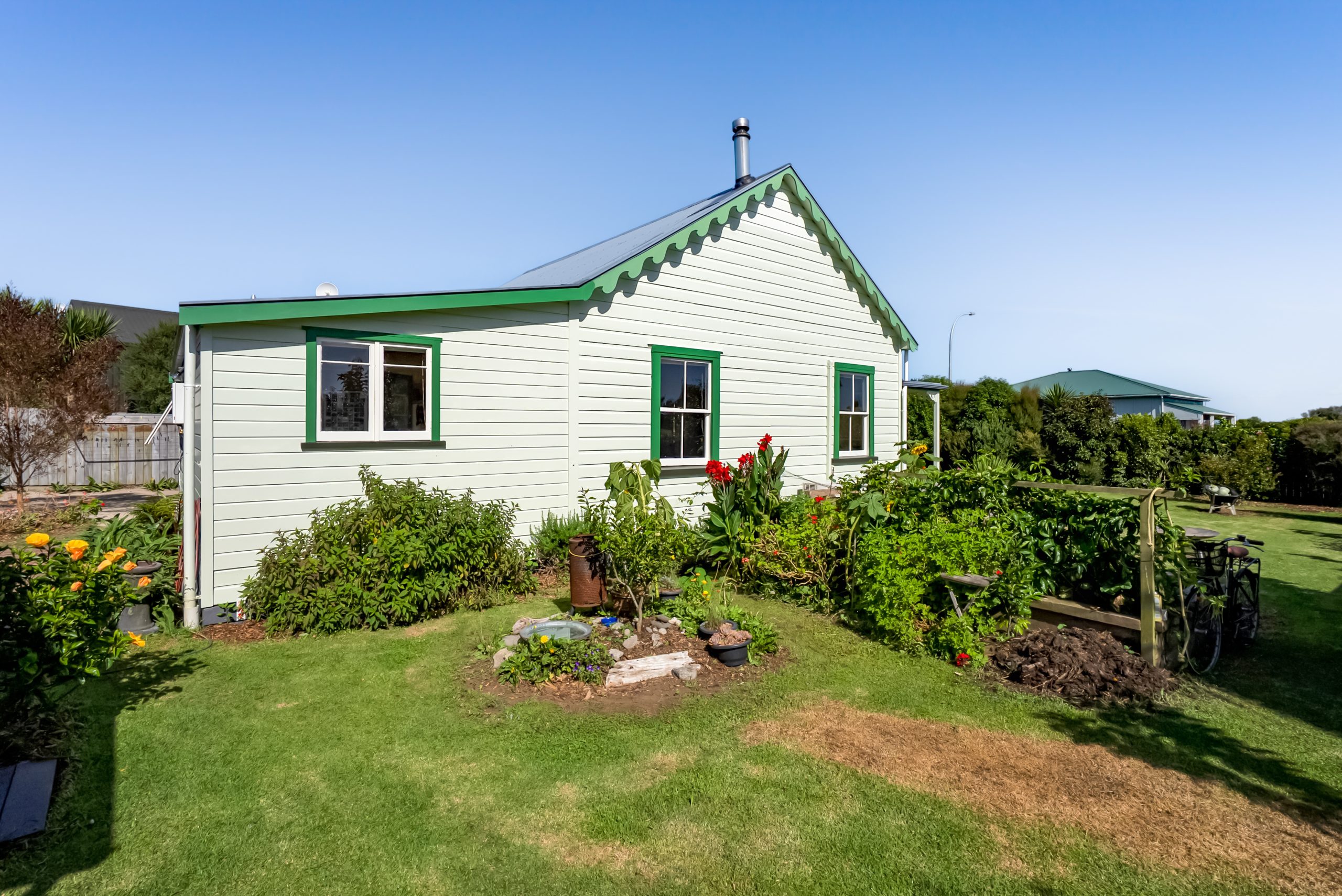 1 Mahuru Lane, Okato, Taranaki 4335 NZ