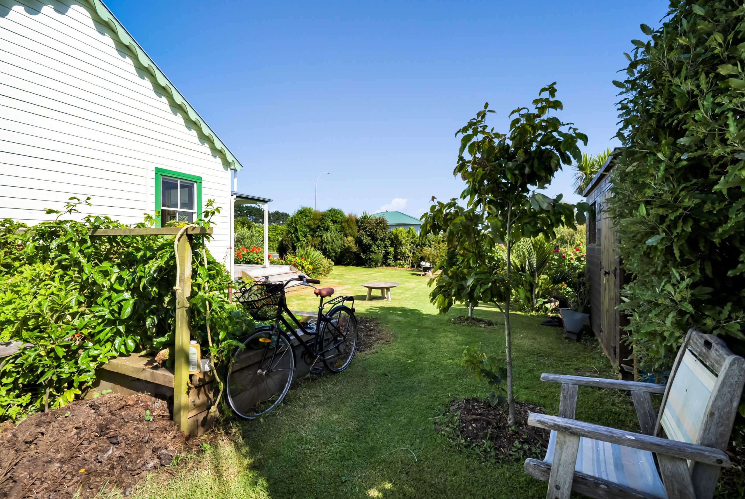 1 Mahuru Lane, Okato, Taranaki 4335 NZ