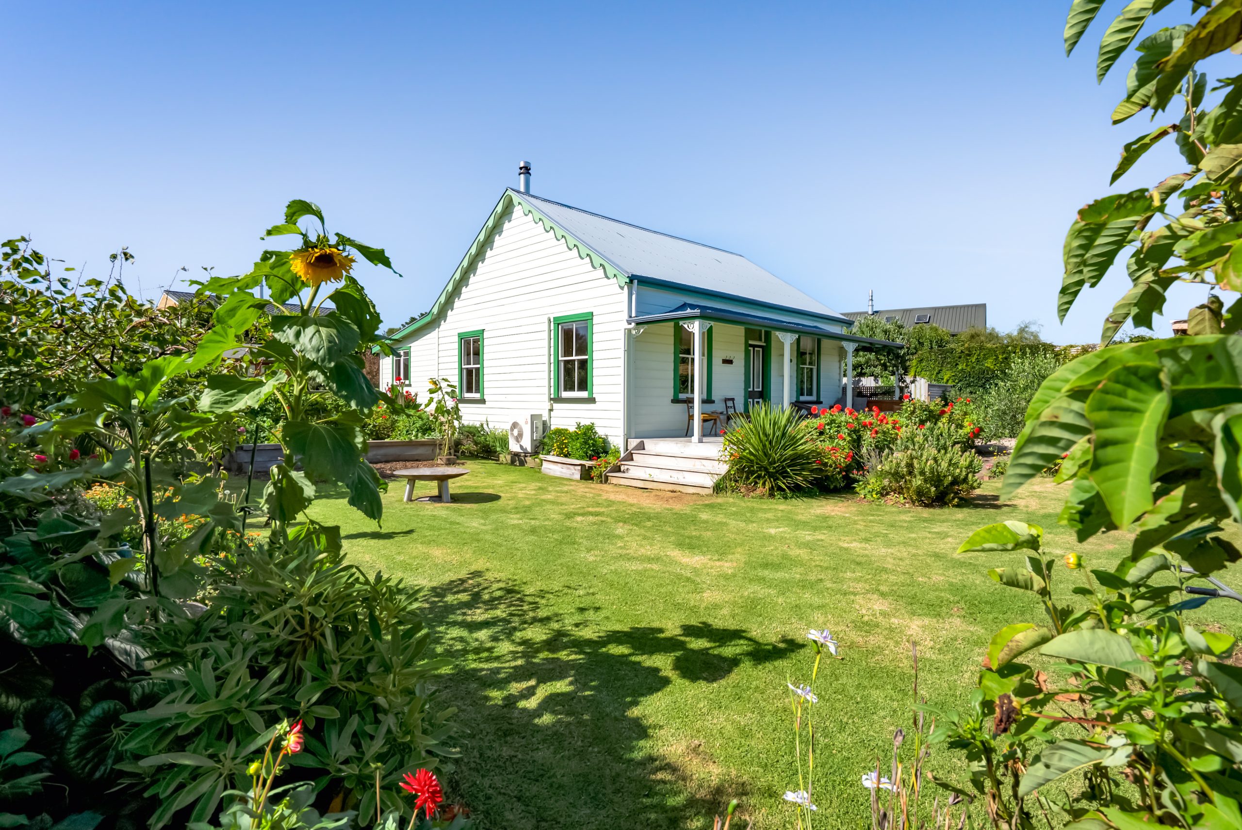 1 Mahuru Lane, Okato, Taranaki 4335 NZ