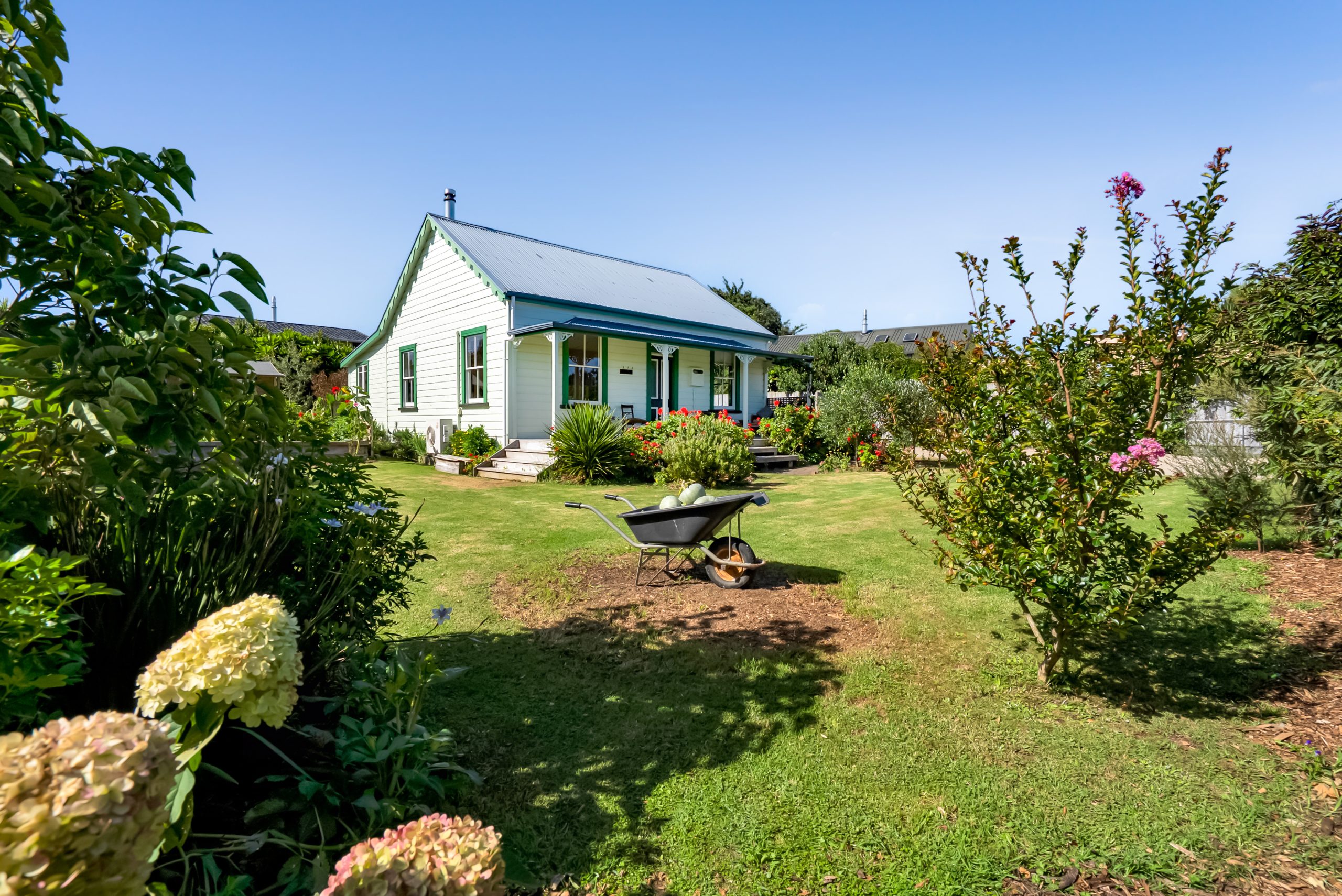 1 Mahuru Lane, Okato, Taranaki 4335 NZ