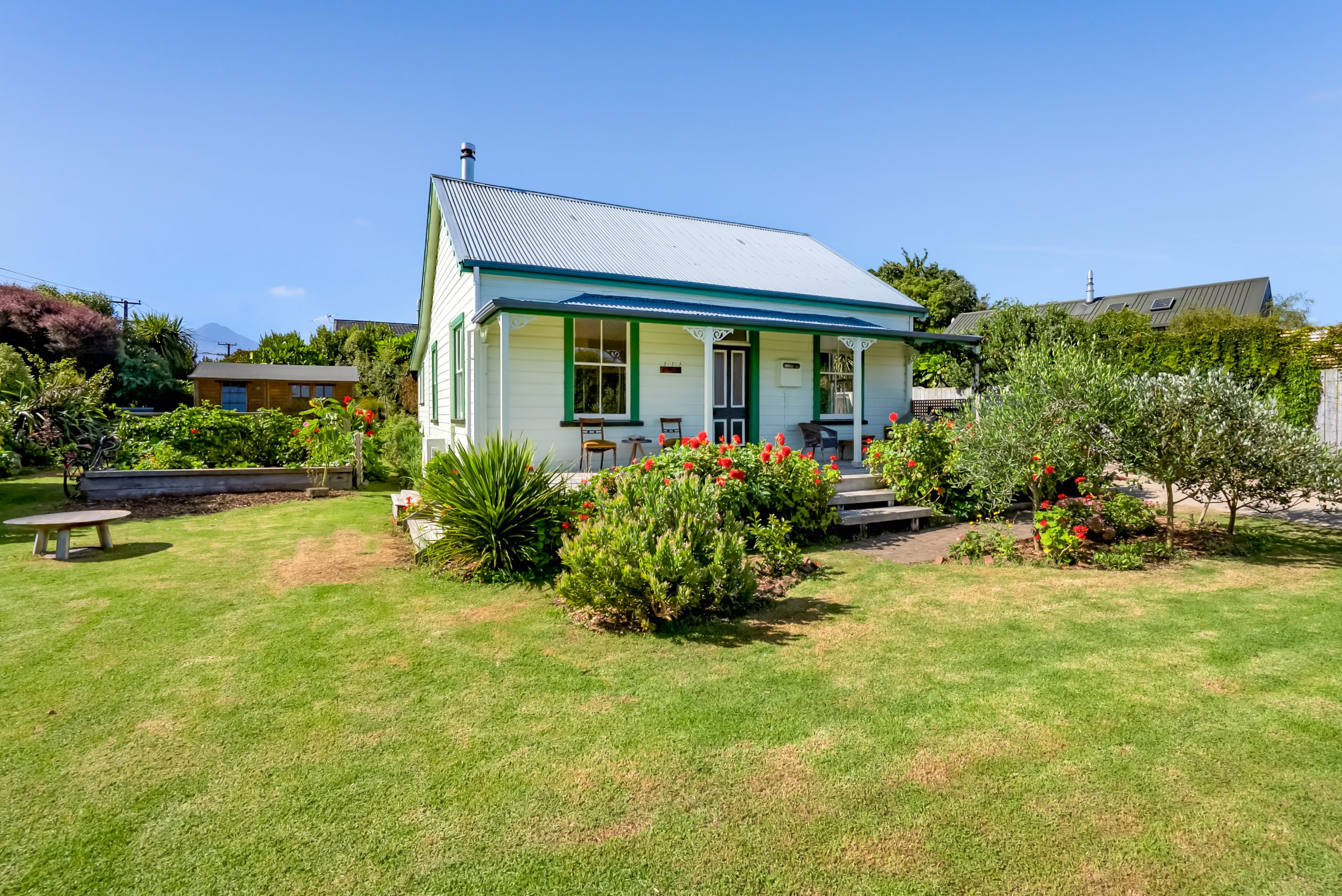1 Mahuru Lane, Okato, Taranaki 4335 NZ