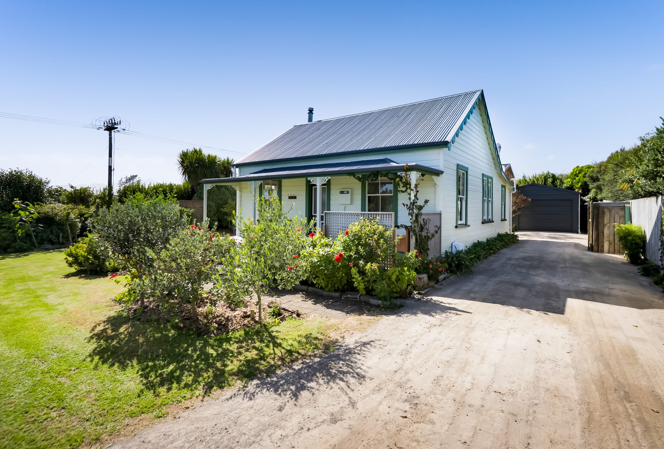 1 Mahuru Lane, Okato, Taranaki 4335 NZ