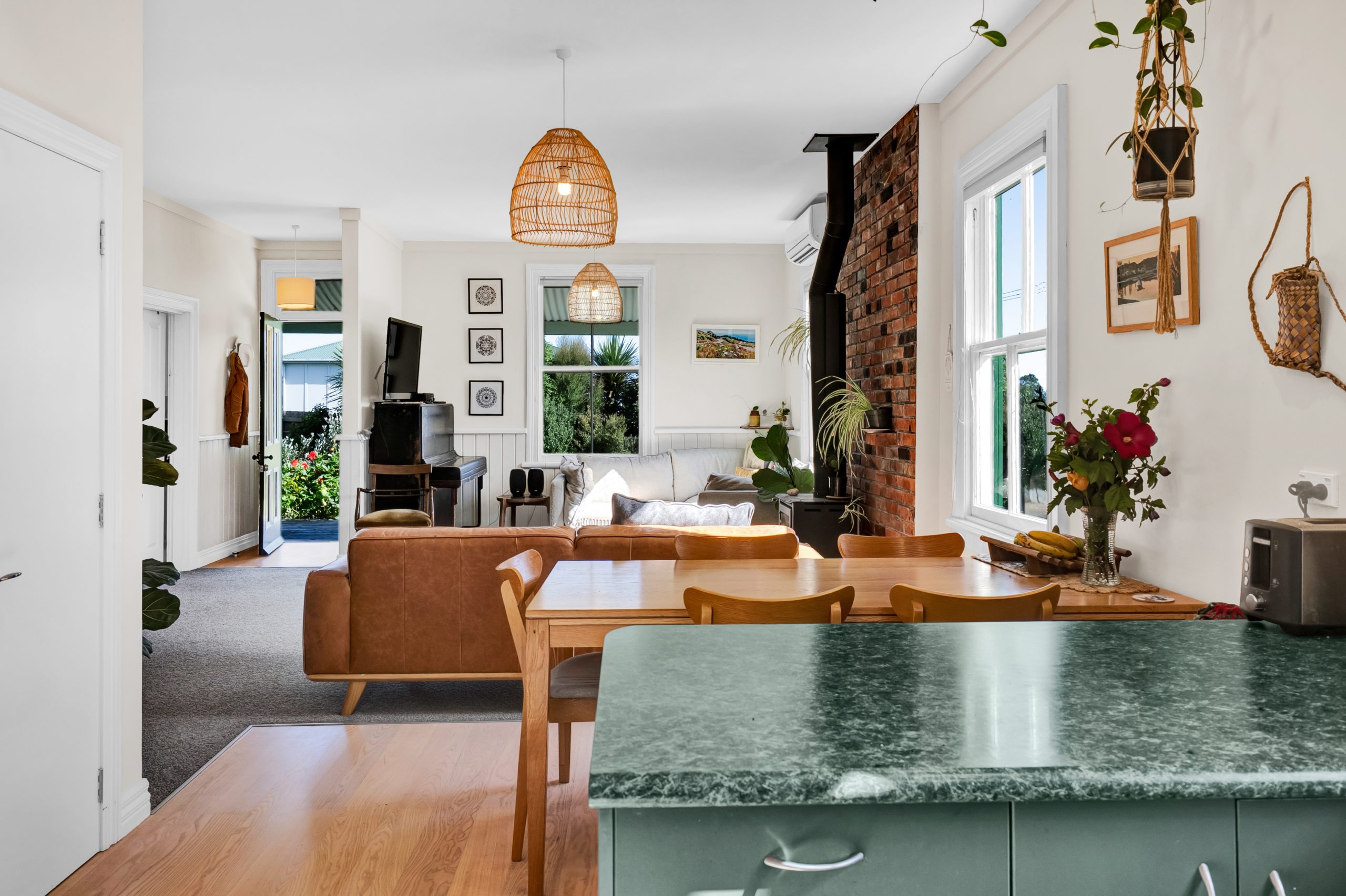 1 Mahuru Lane, Okato, Taranaki 4335 NZ
