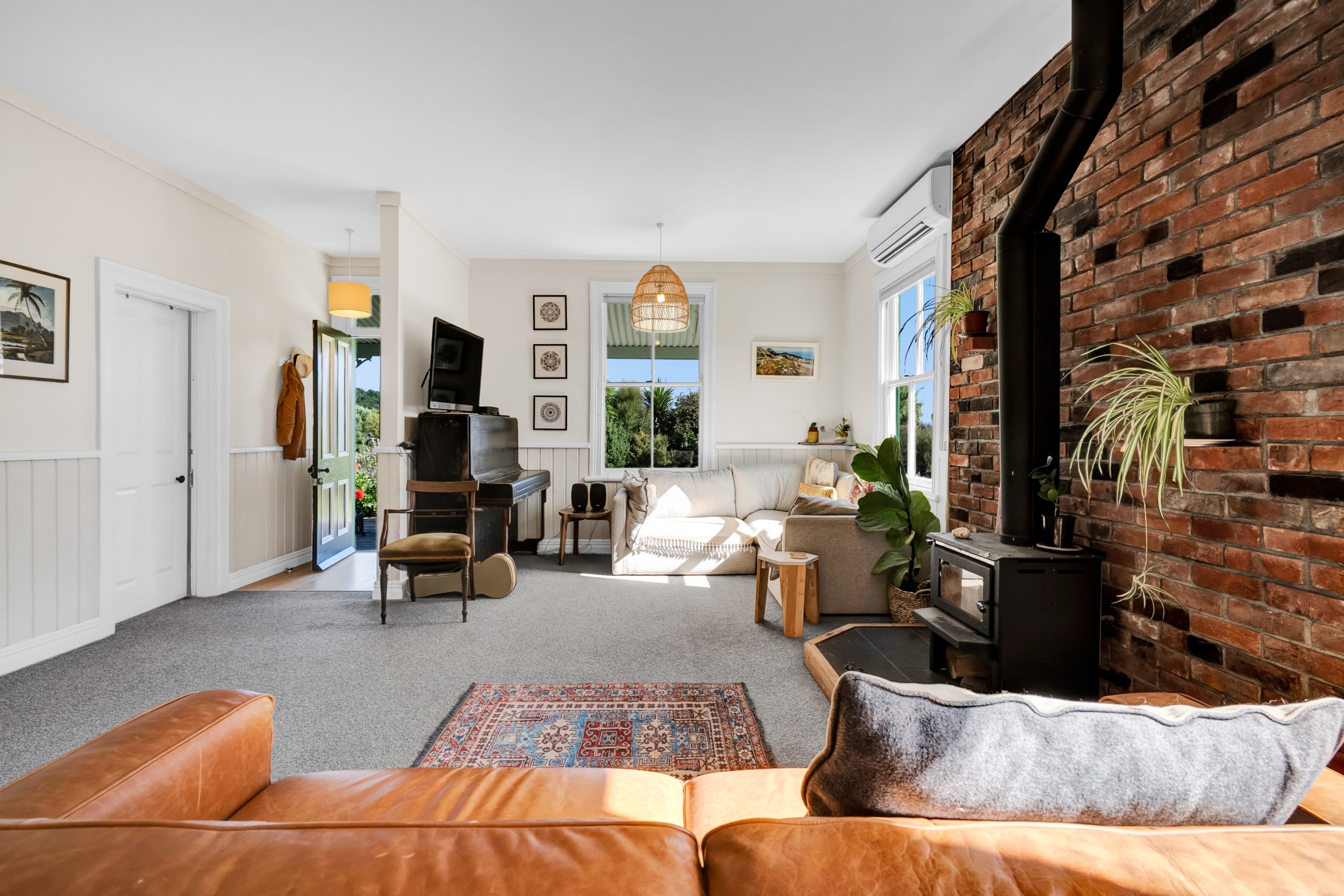 1 Mahuru Lane, Okato, Taranaki 4335 NZ