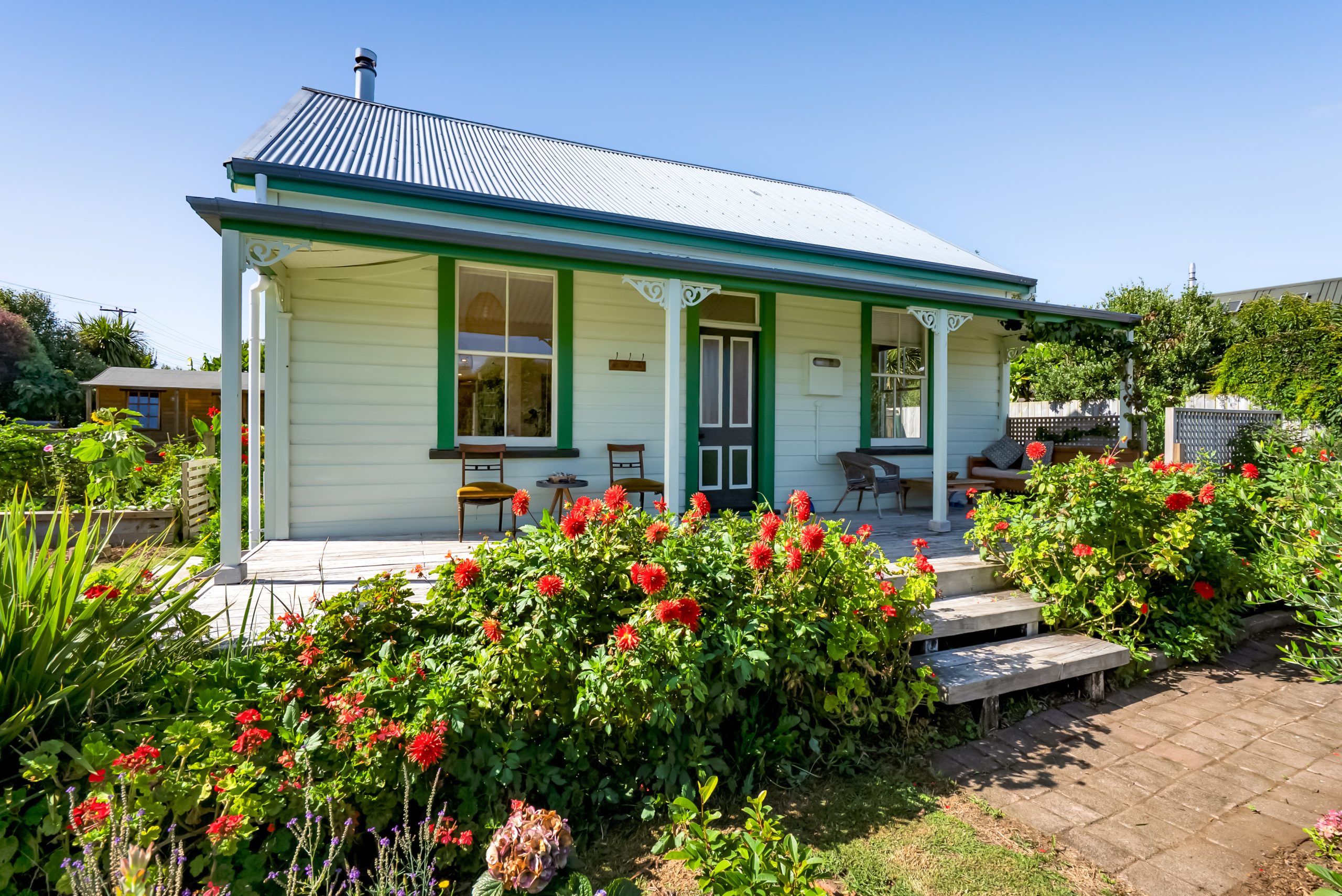 1 Mahuru Lane, Okato, Taranaki 4335 NZ